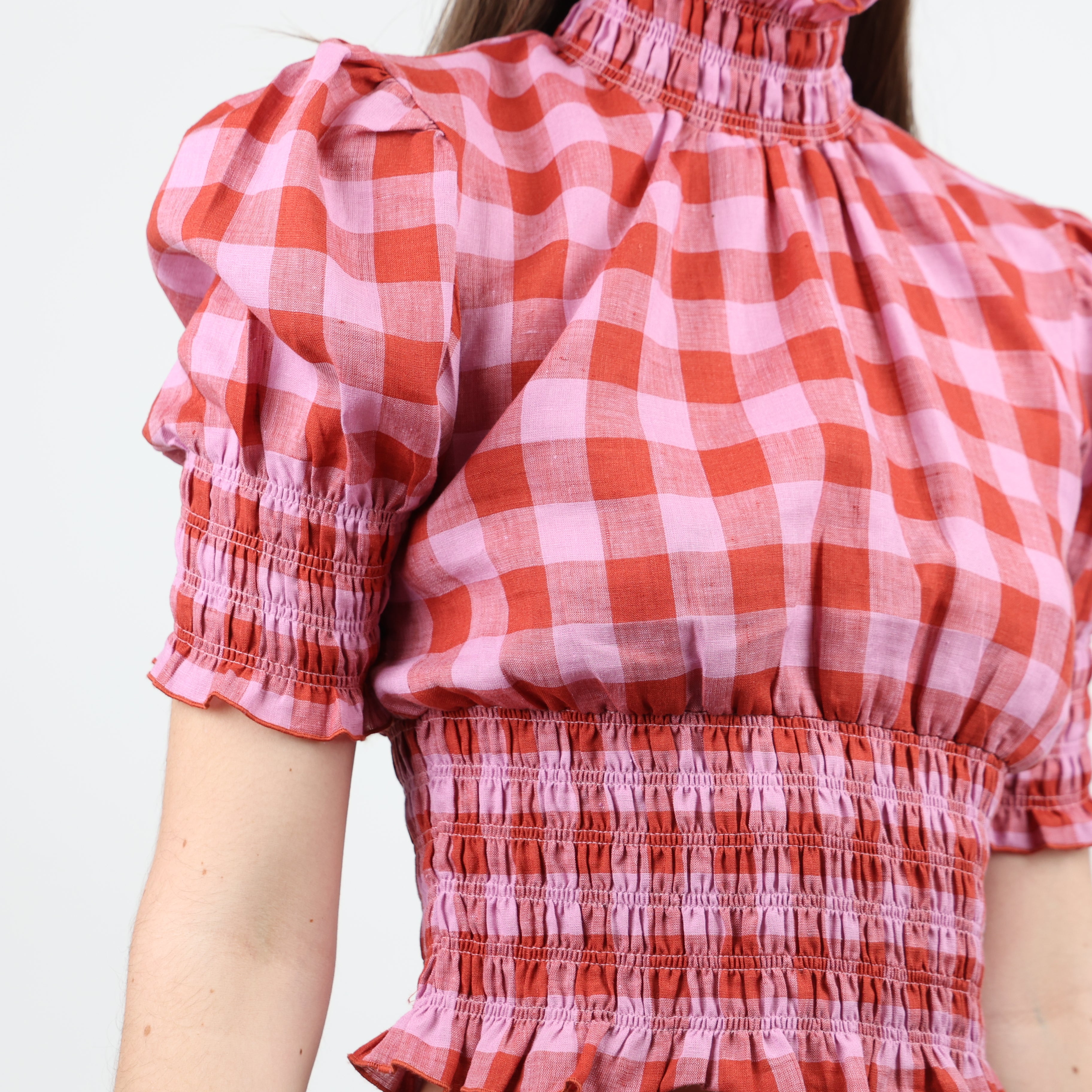 Blouse, UK Size 8