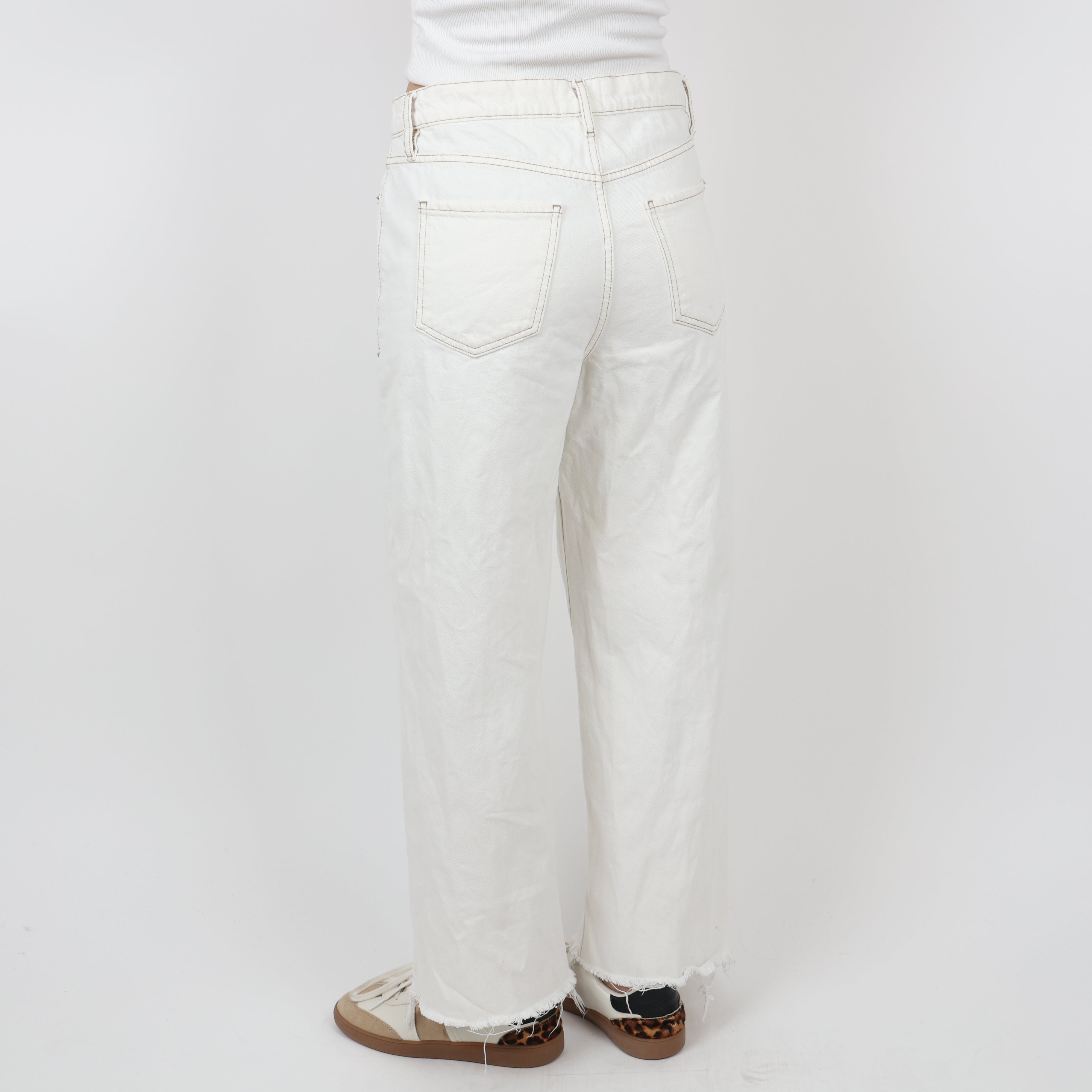 Jeans, Waist 28