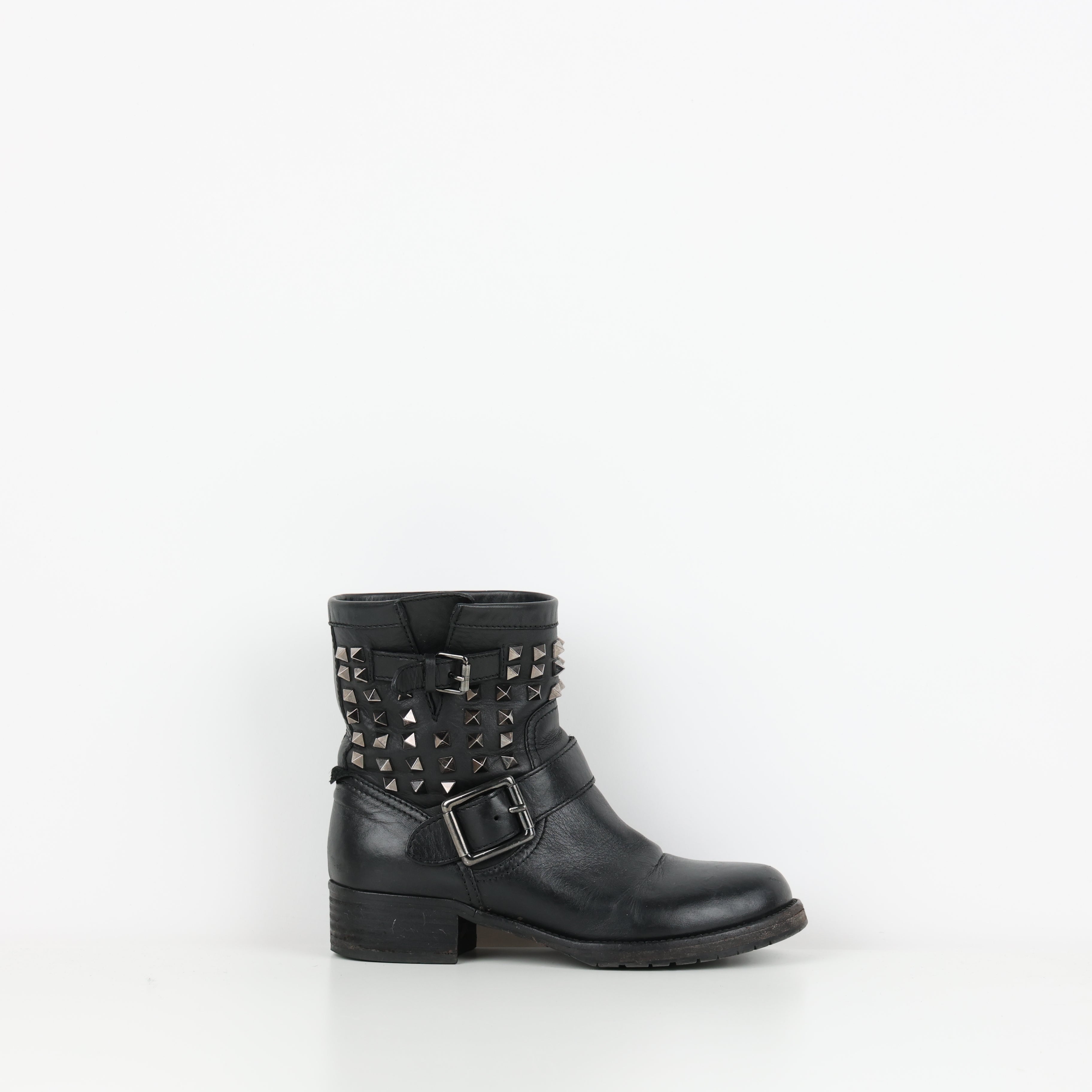 Boots , Shoe Size 36.5