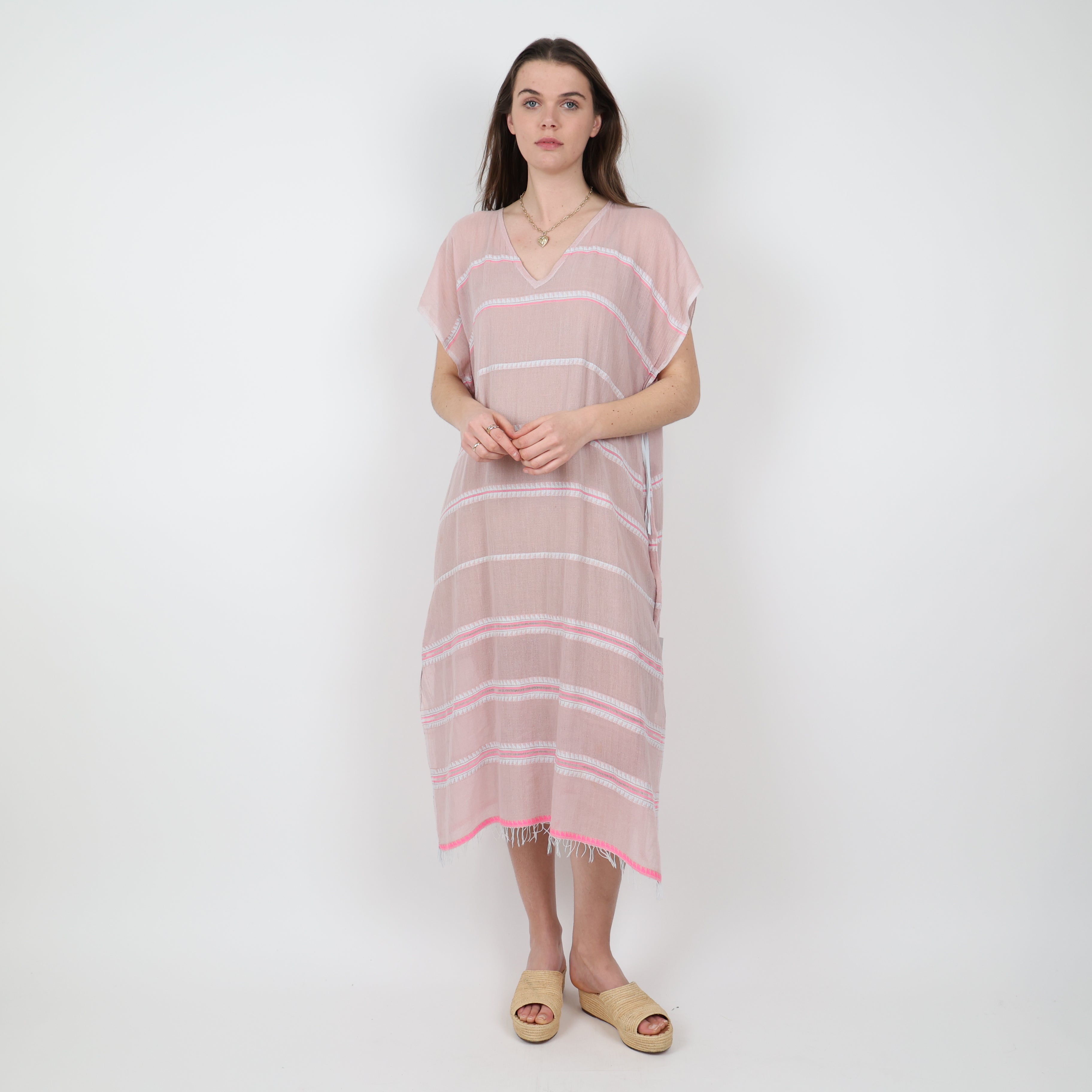 Dress, UK Size One Size
