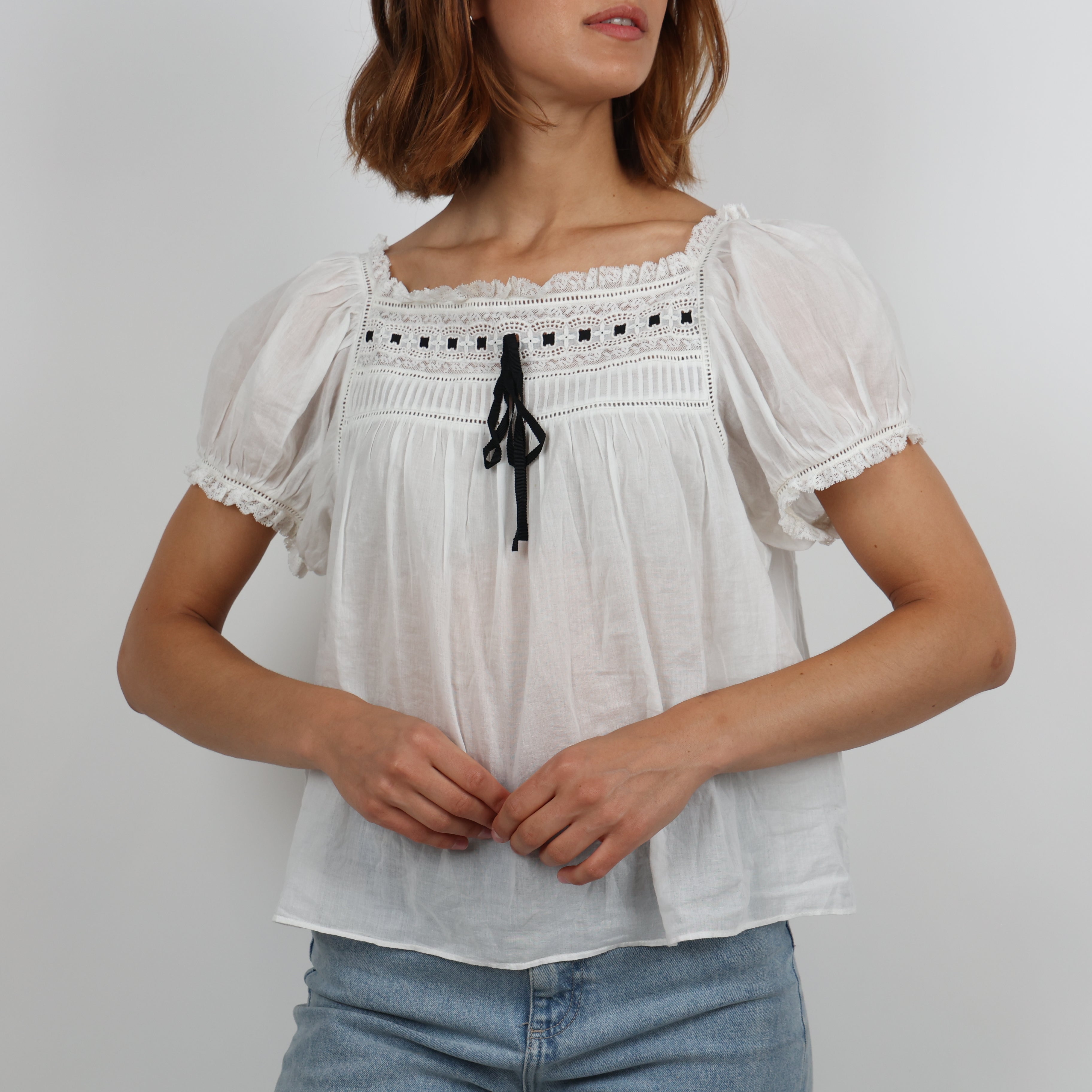 Blouse, UK Size 12