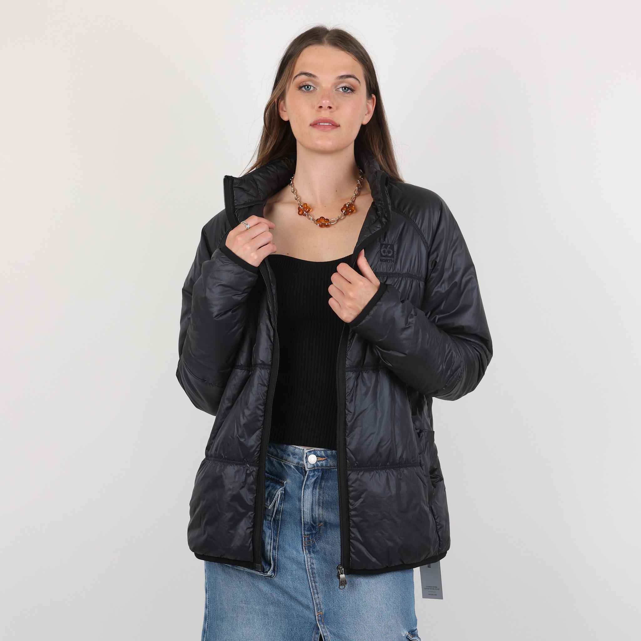 Coat, UK Size 18