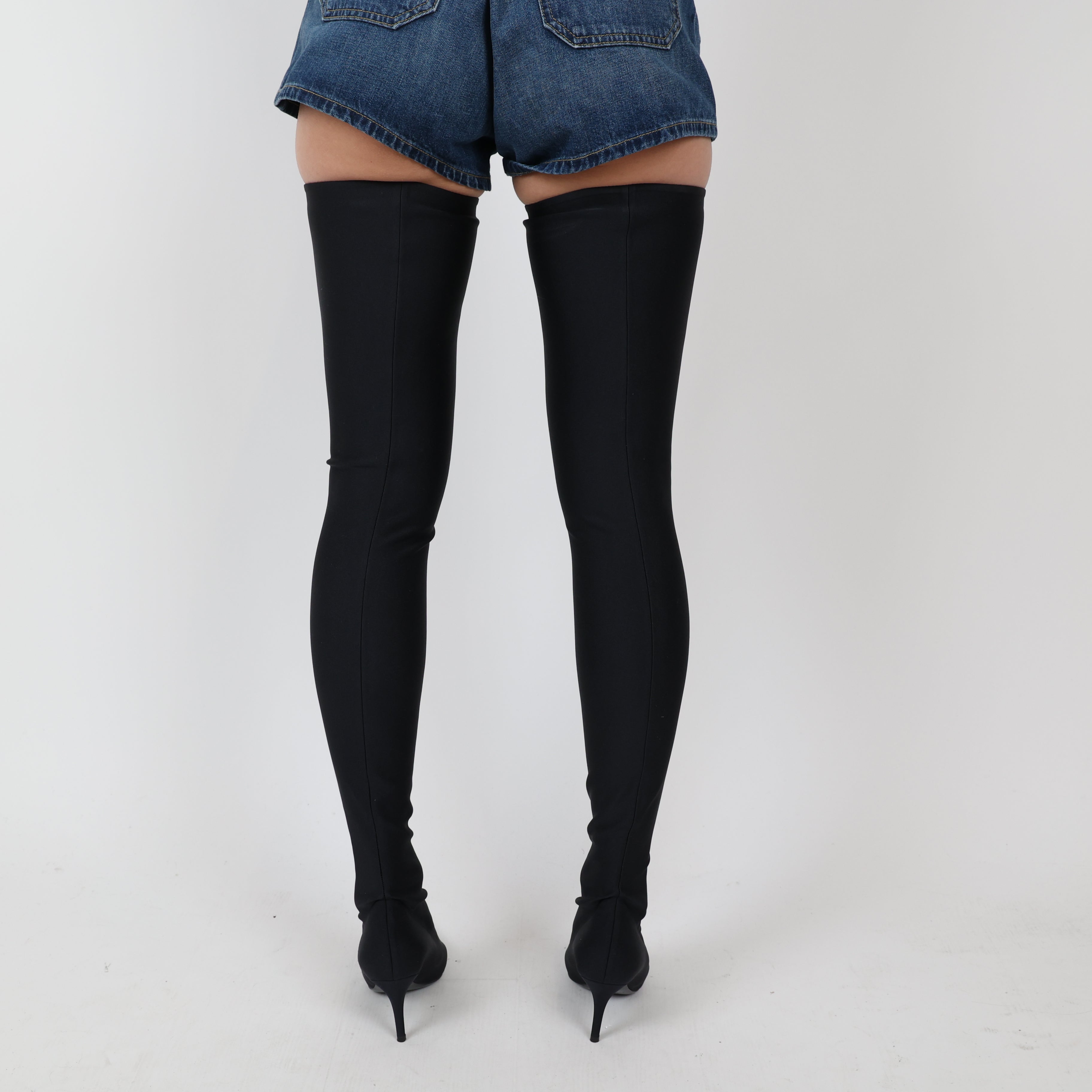 Boots , Shoe Size 39