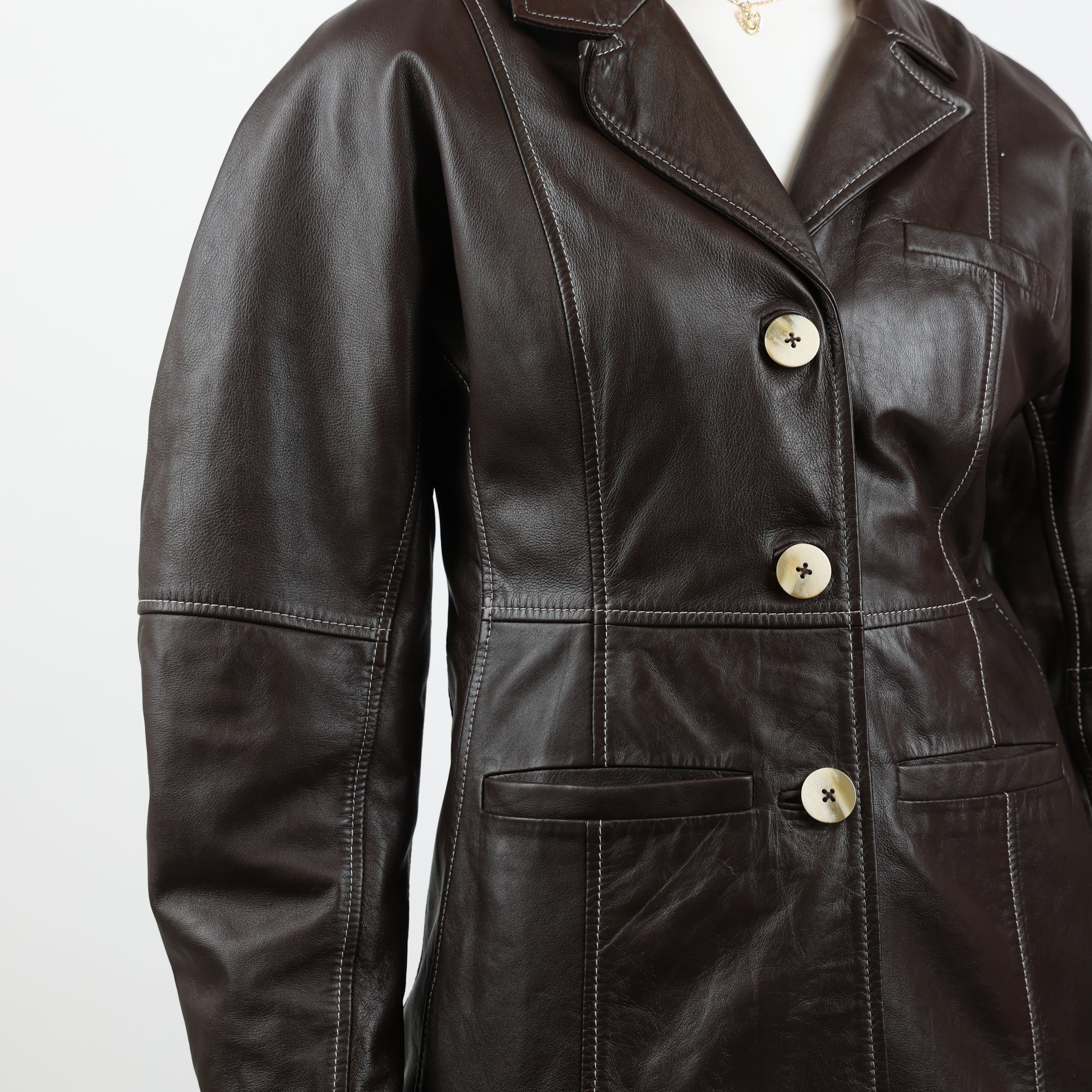 Jacket, UK Size 8