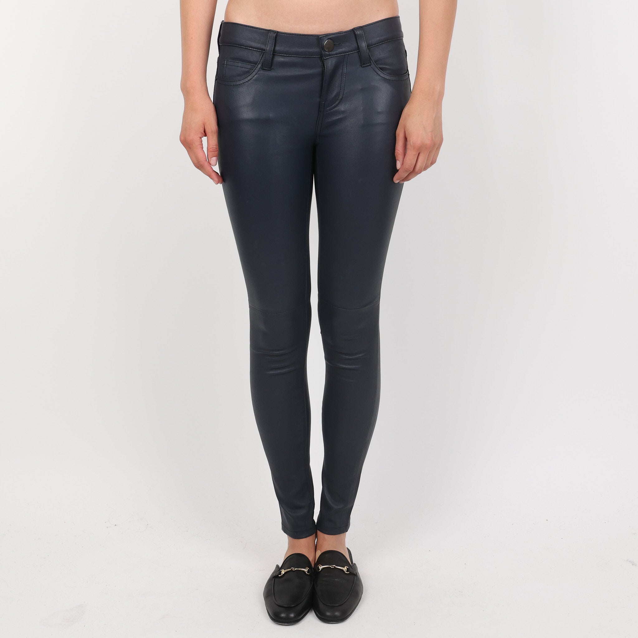 Trousers, Waist 25