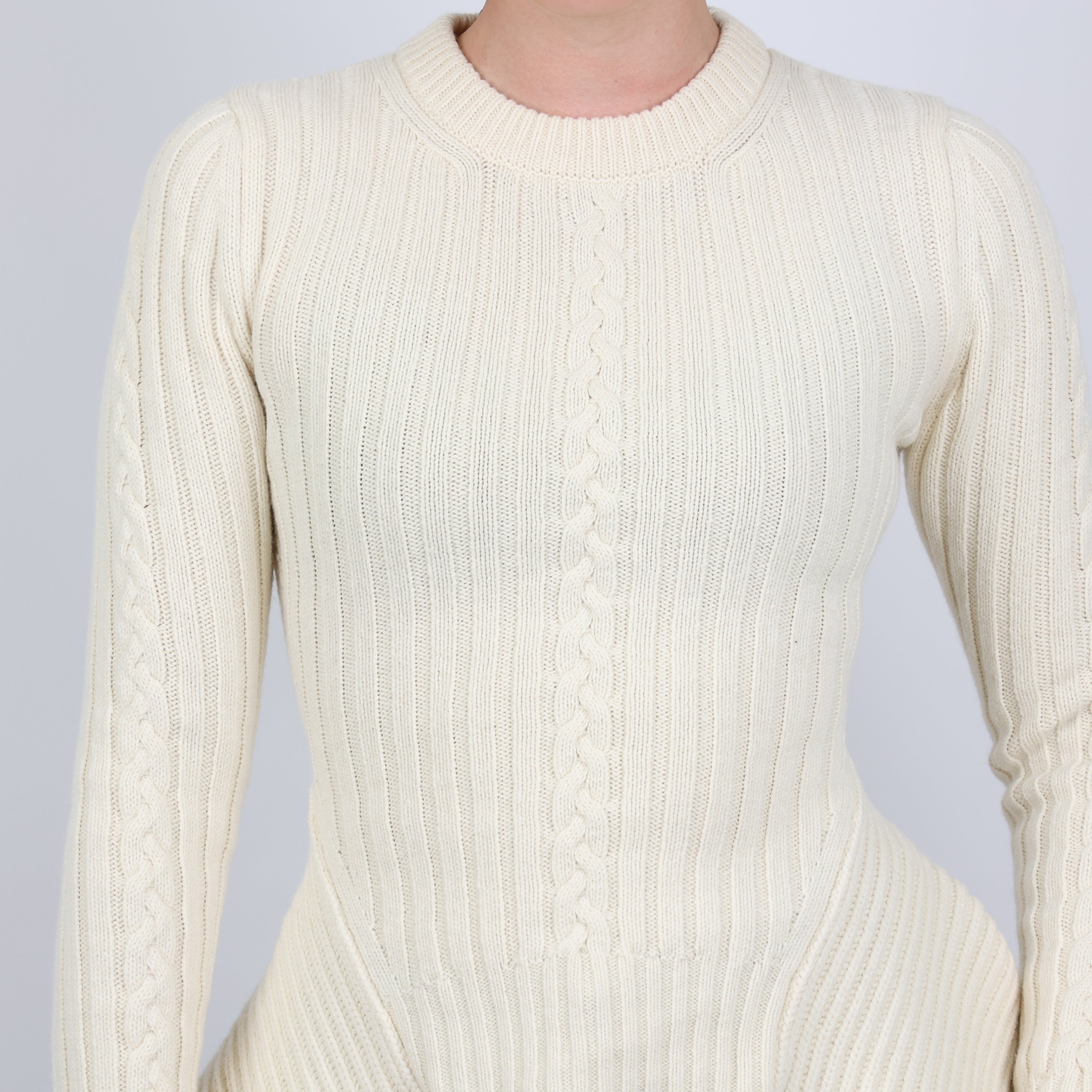 Knitwear, UK Size 8