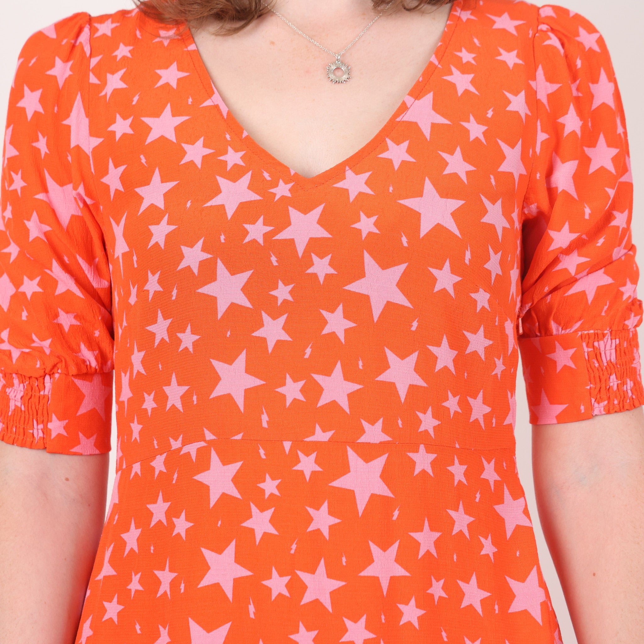 Dress, UK Size 8