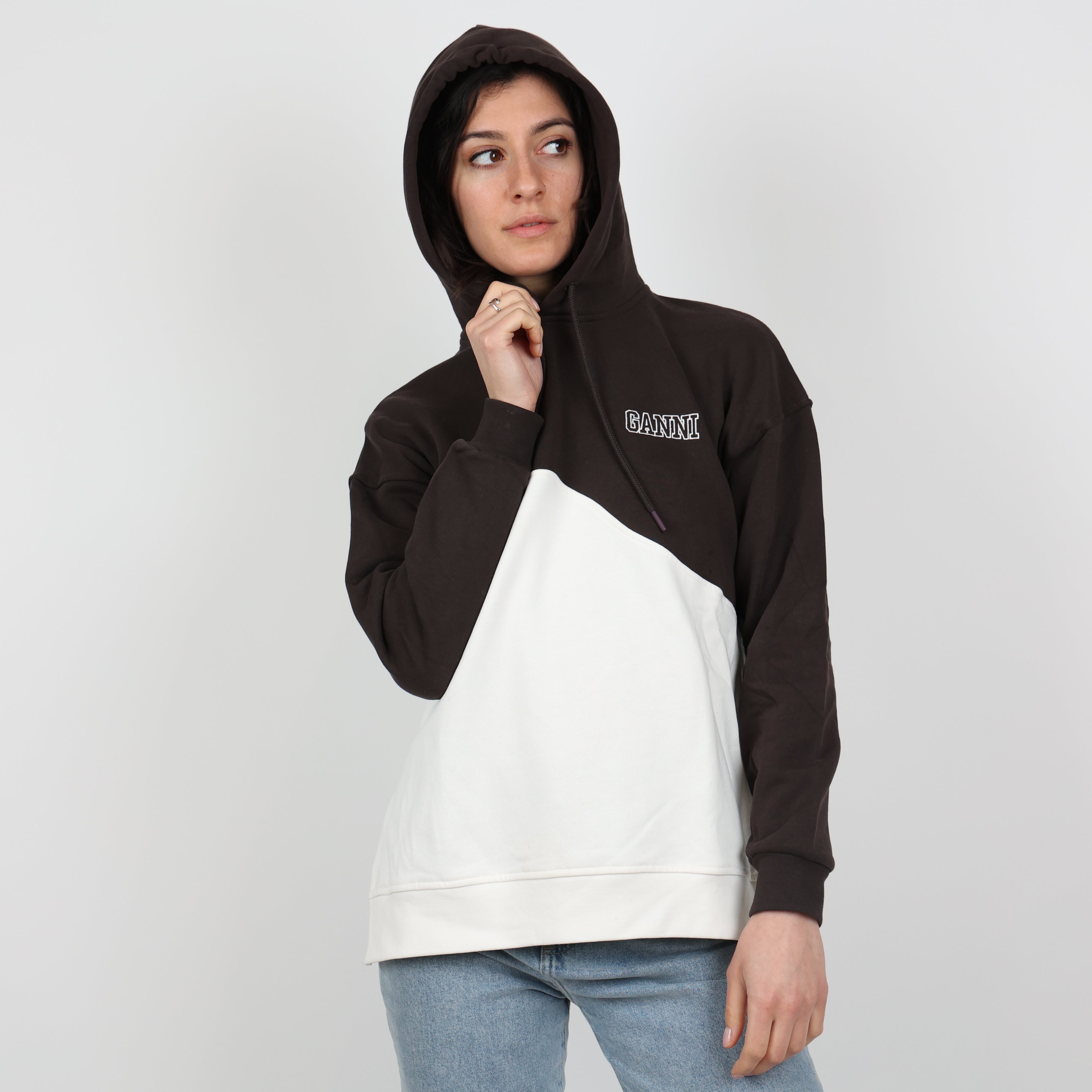 Sweatshirt, UK Size 6