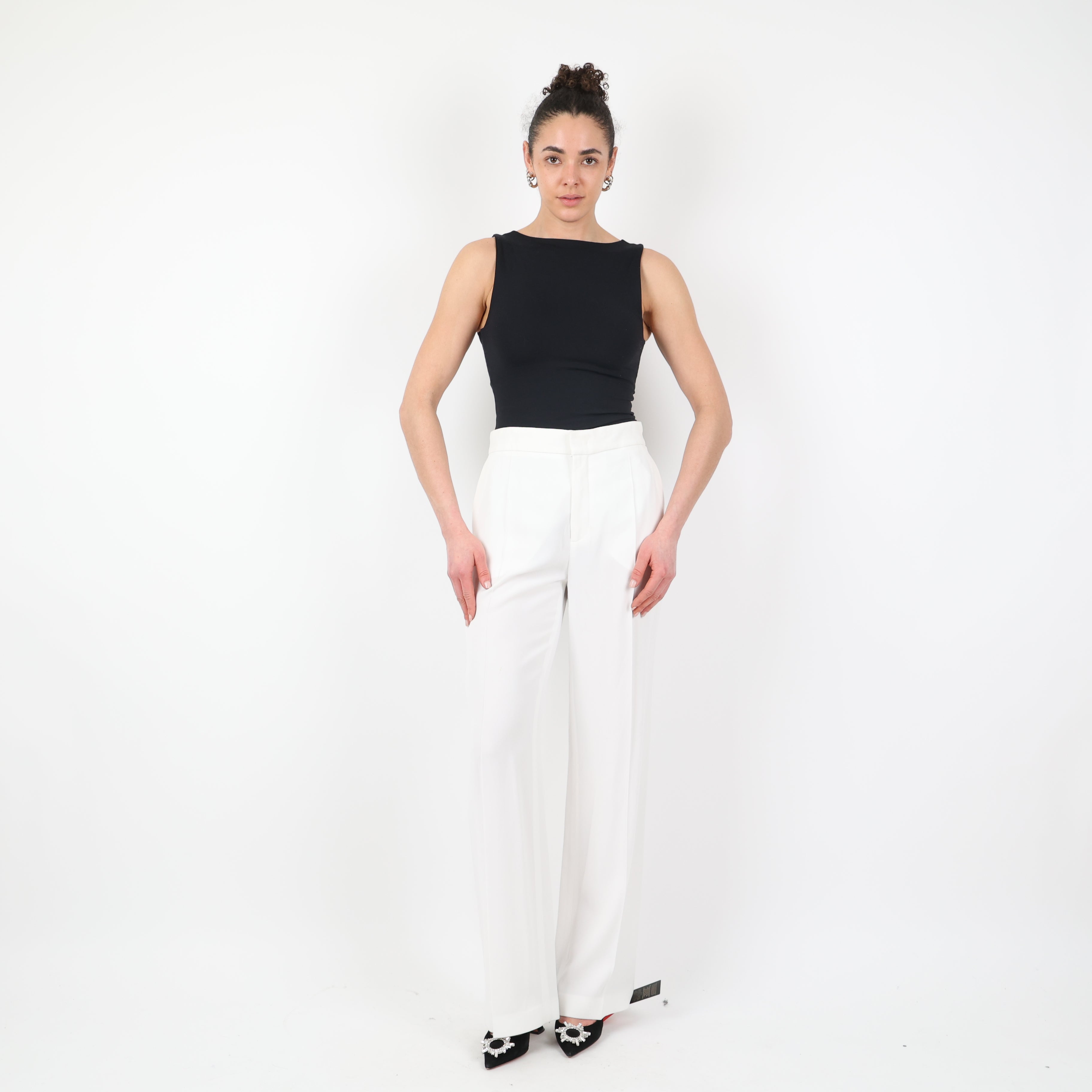 Trousers, UK Size 14
