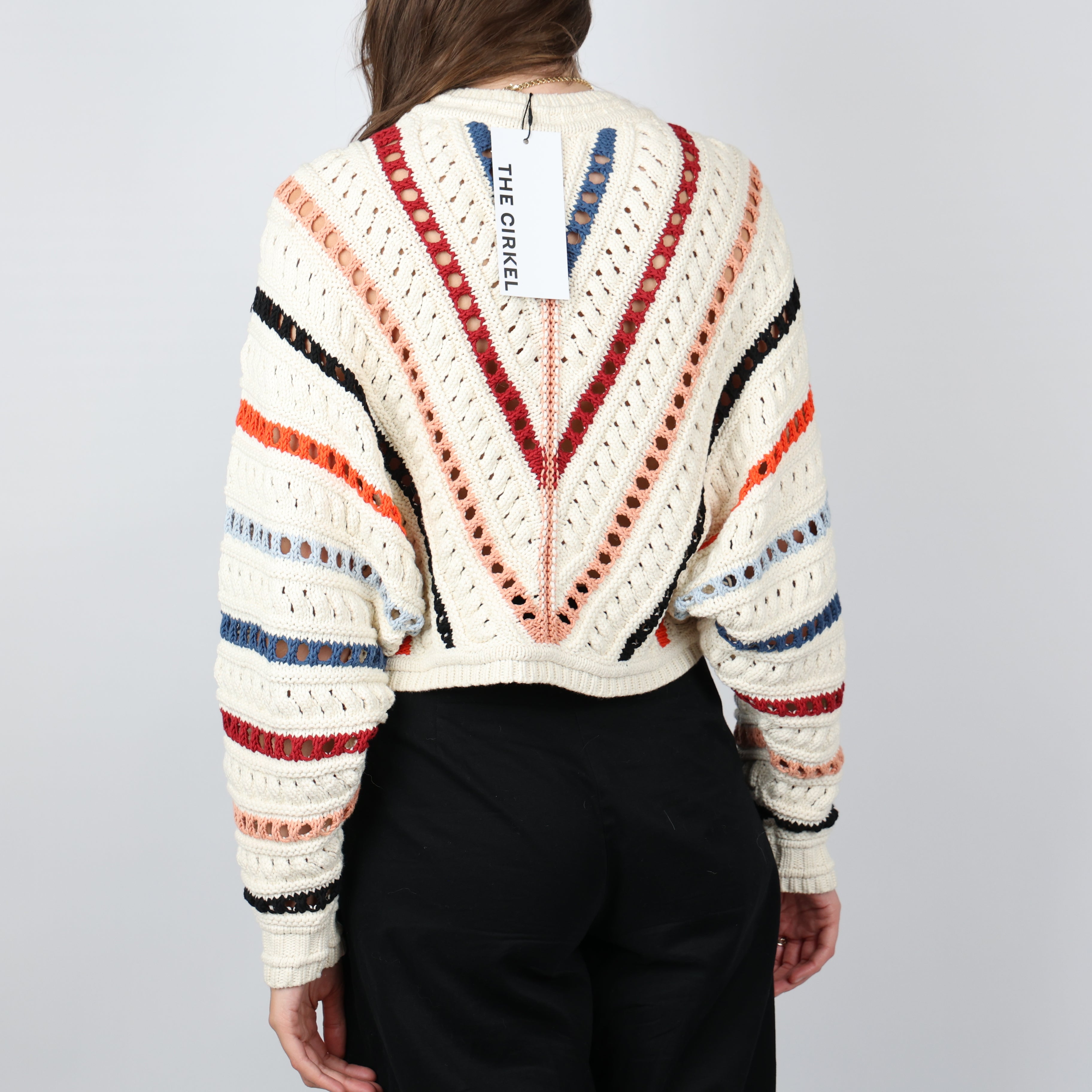 Knitwear, UK Size 10