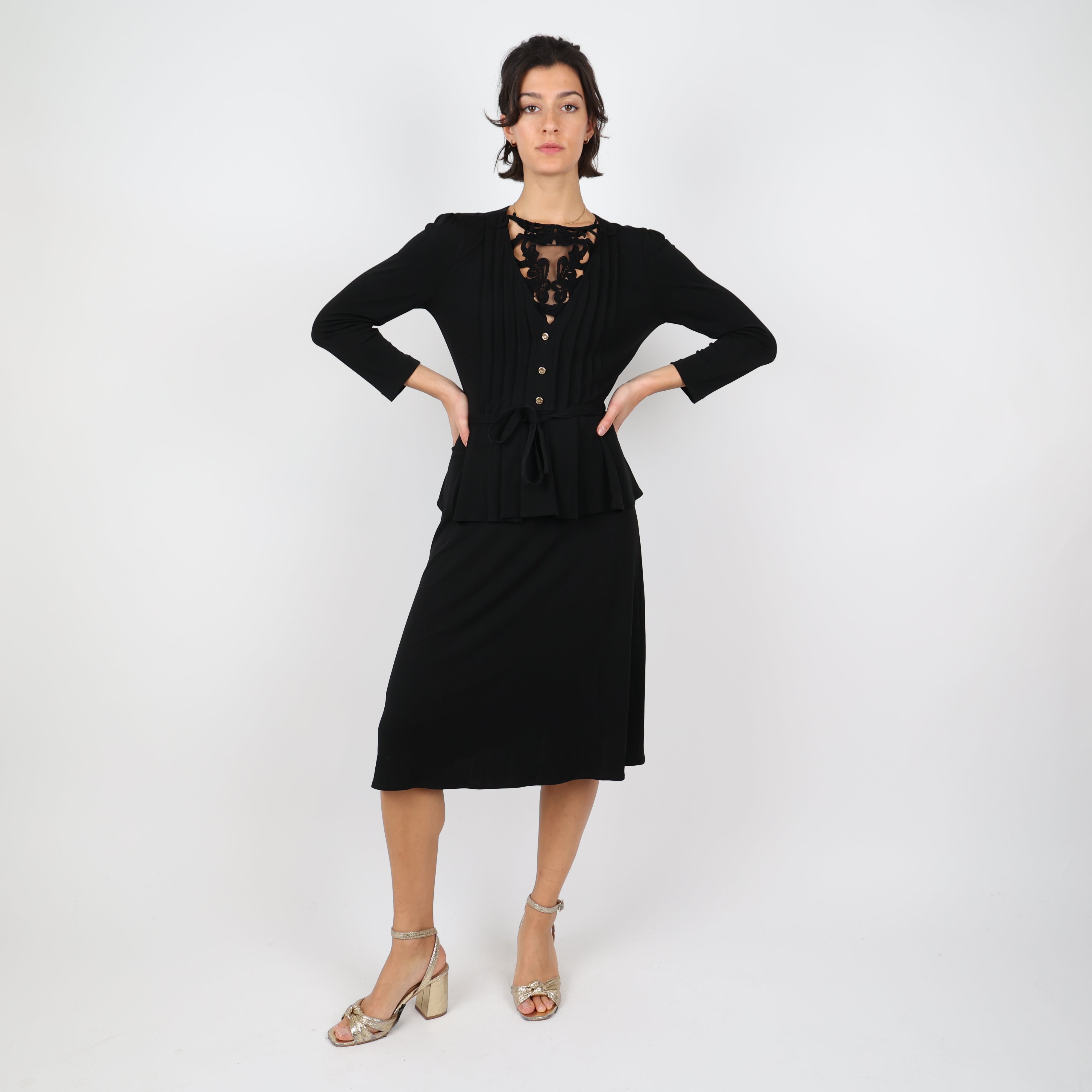 Dress, UK Size 8