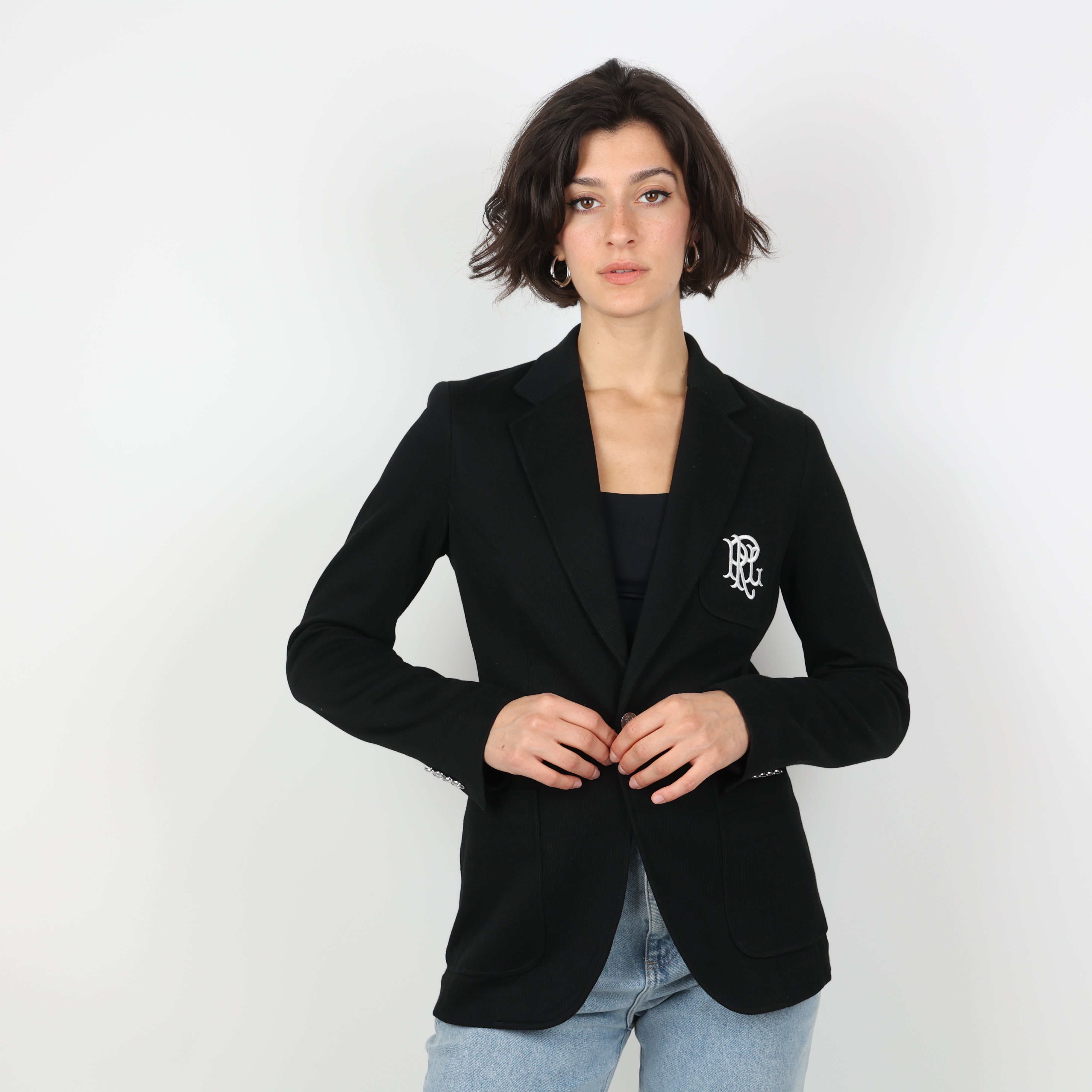 Blazer, UK Size 4