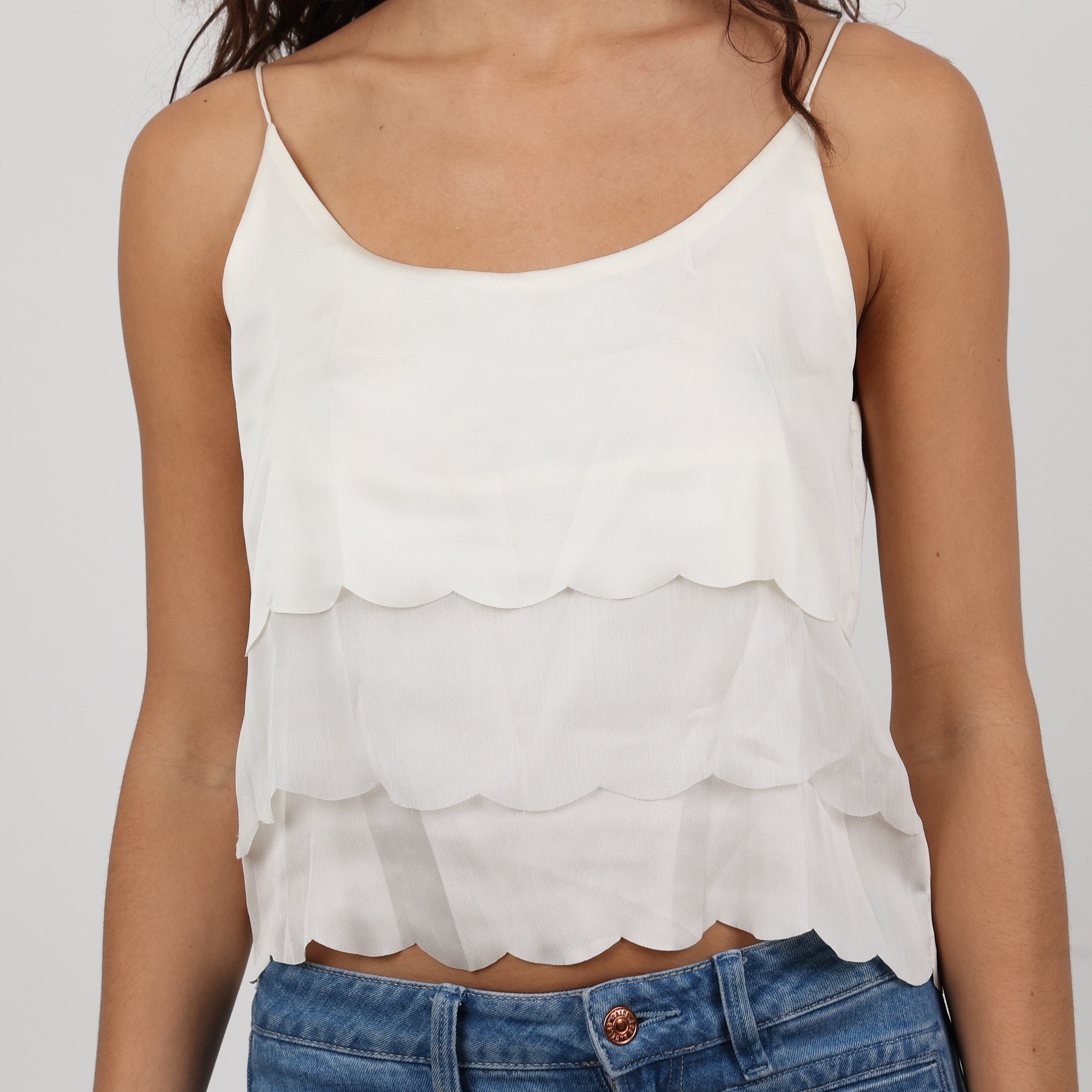 Top, UK Size 6
