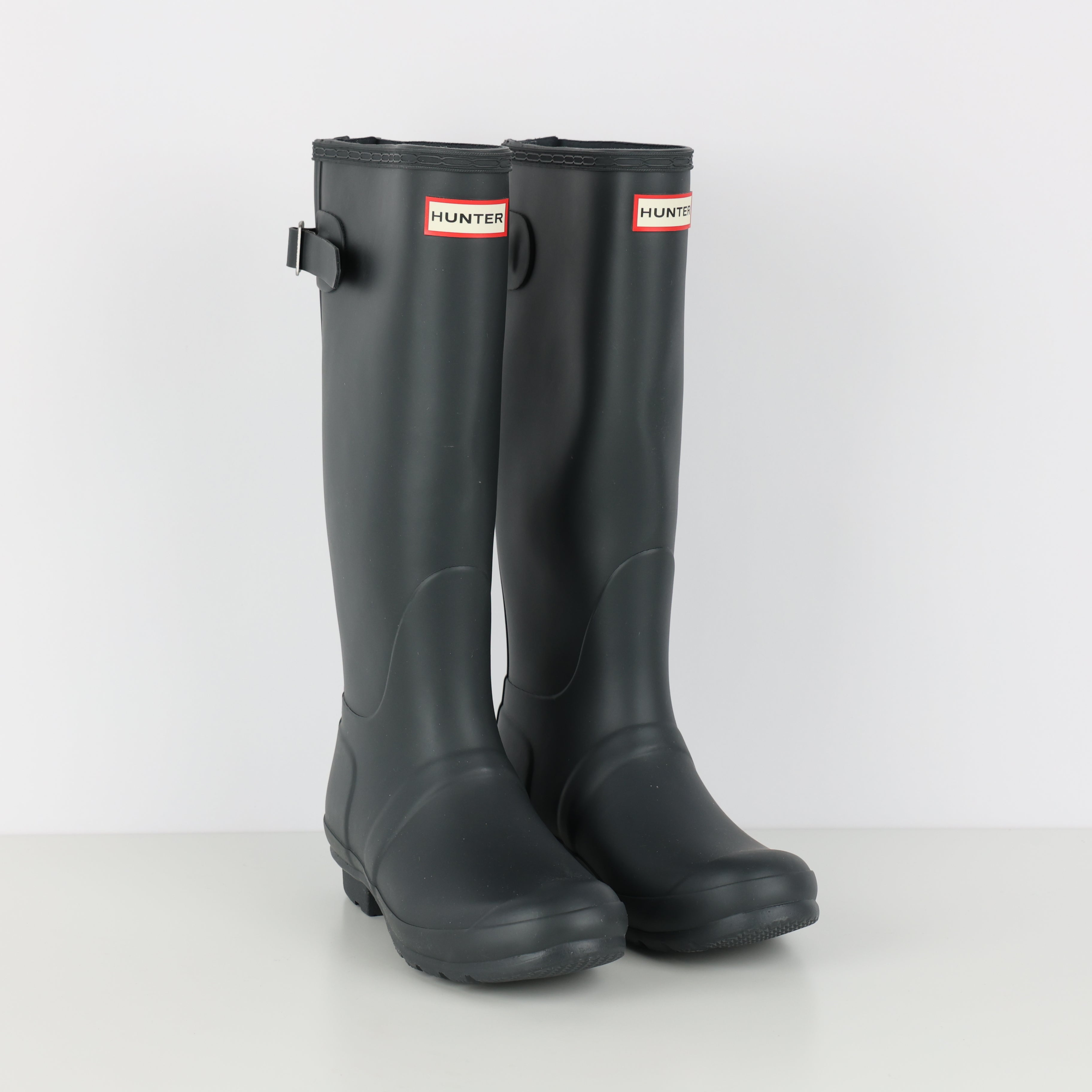 Boots , Shoe Size 38