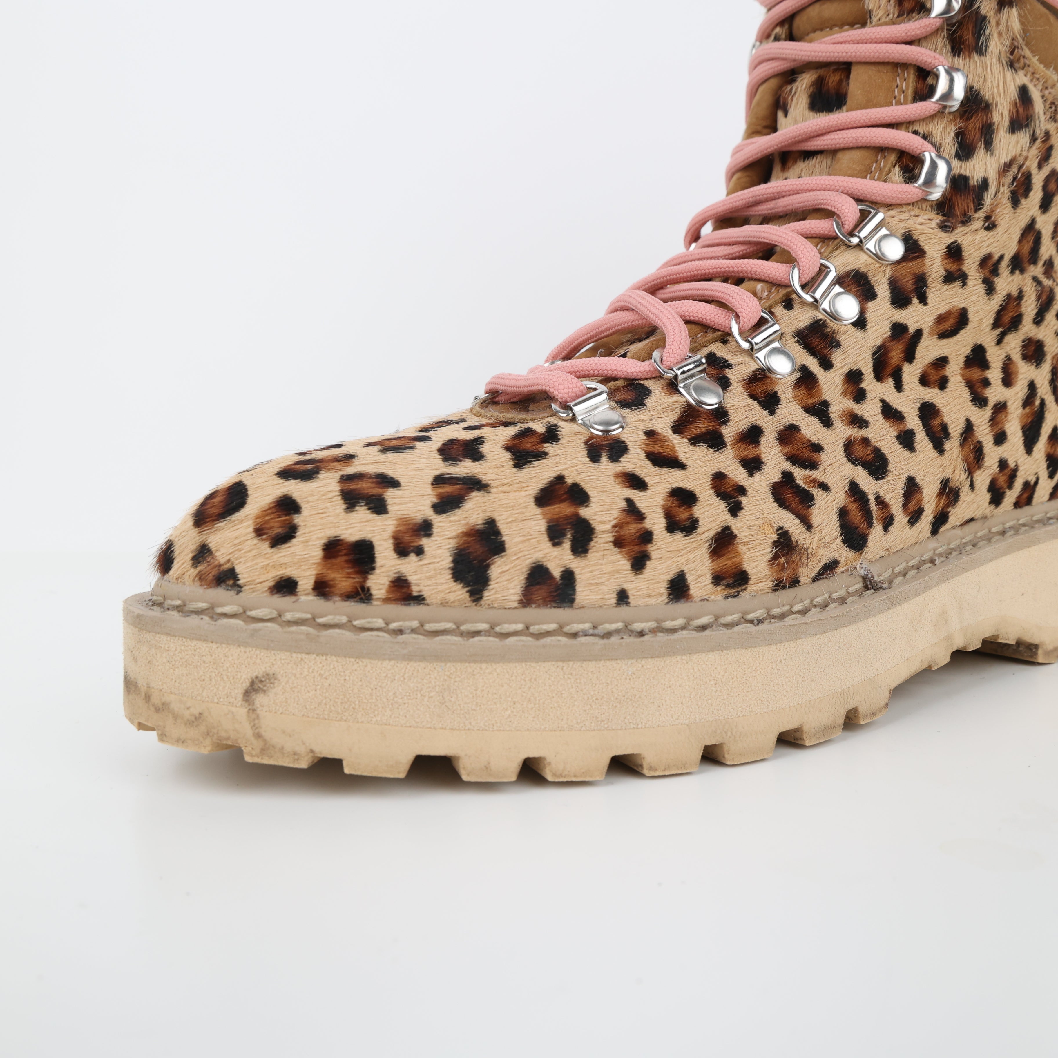 Boots, Shoe Size 39