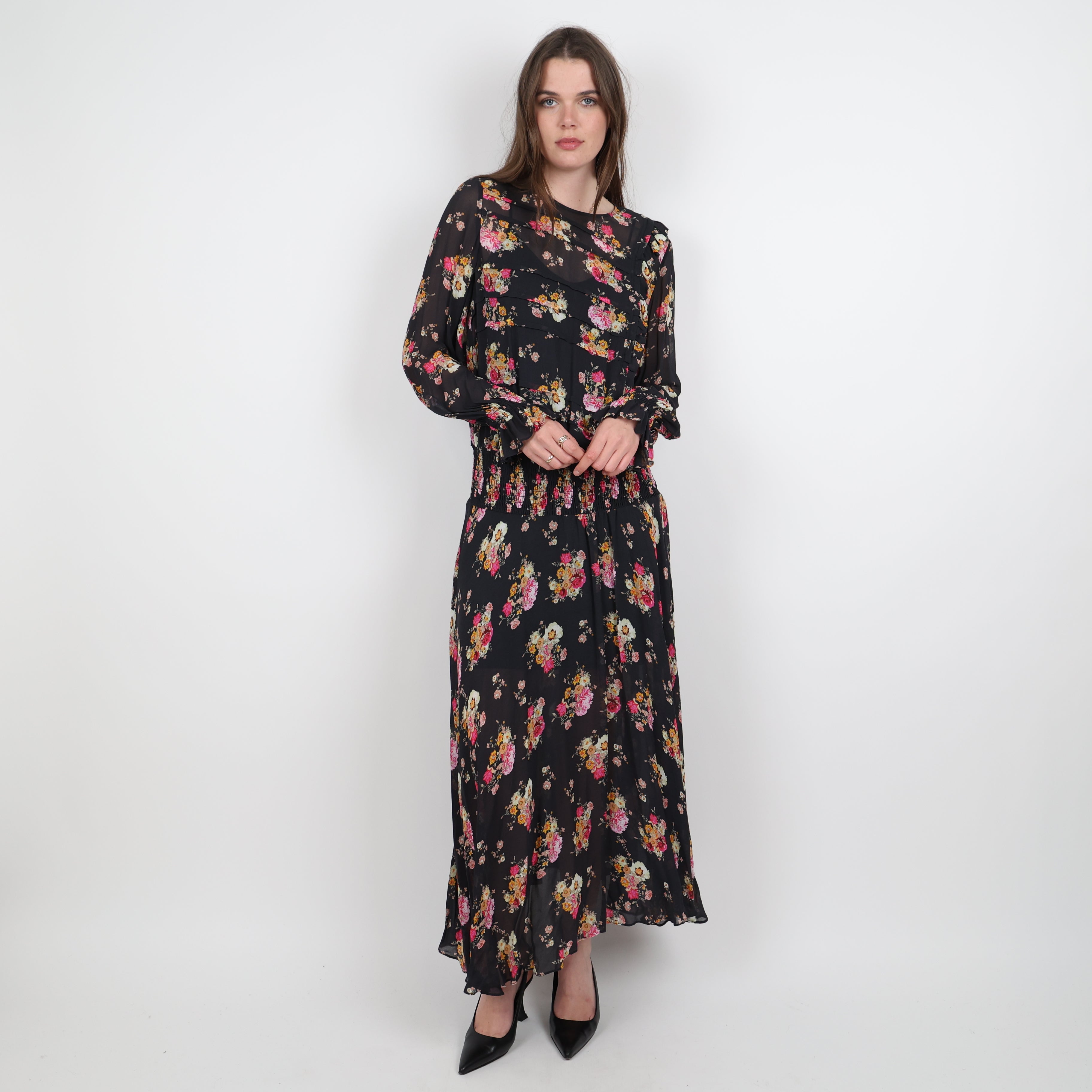 Dress, UK Size 12
