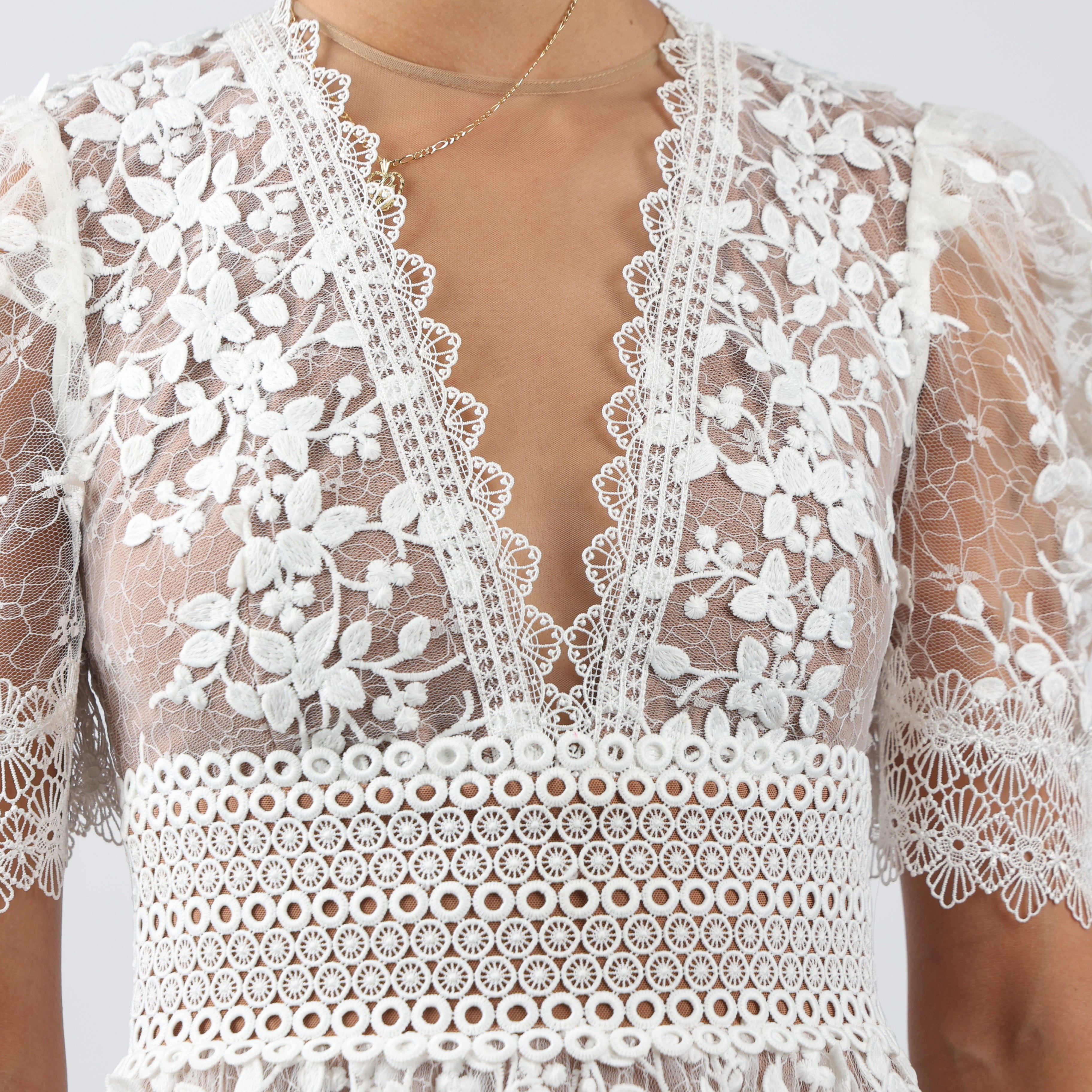 Dress, UK Size 8