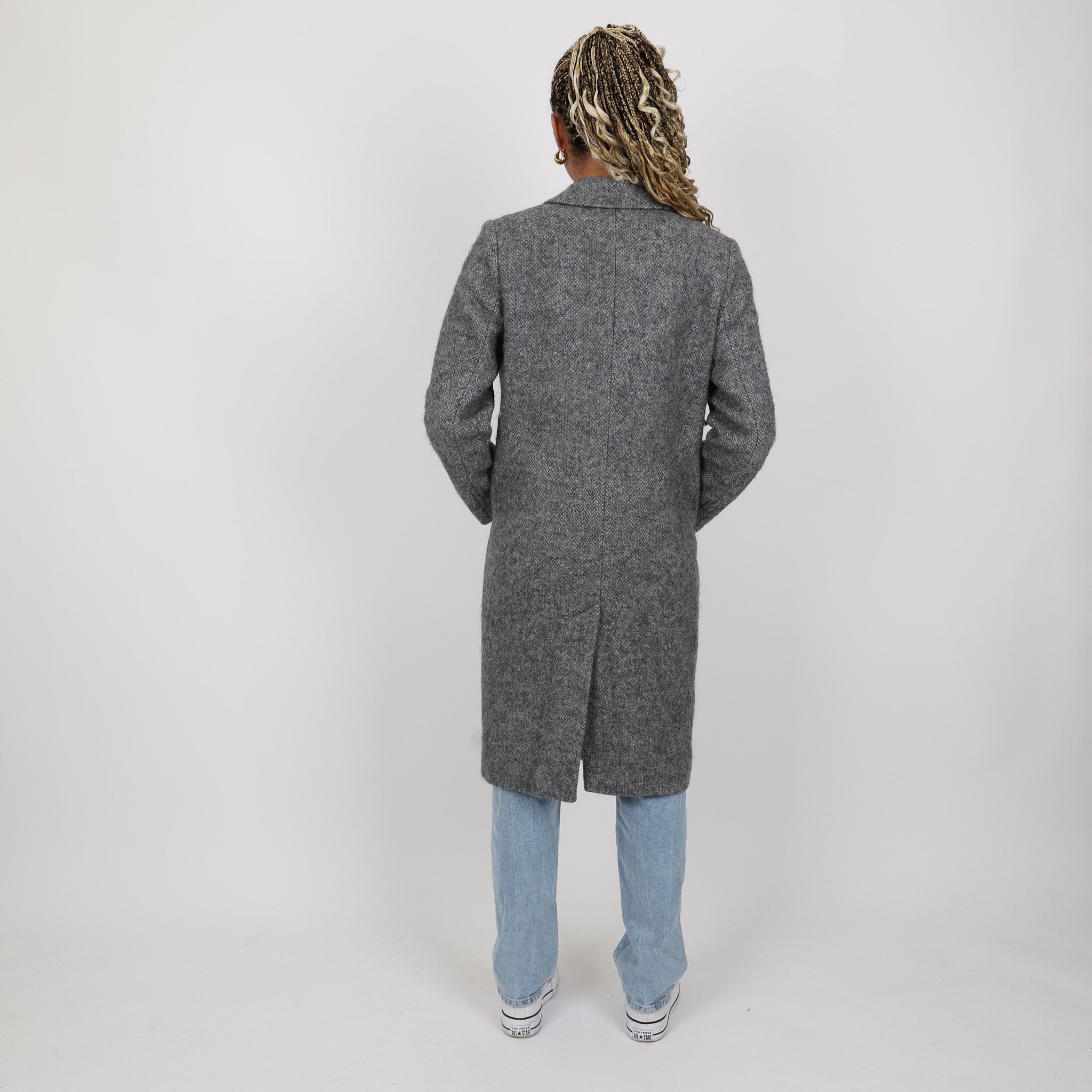 Coat, UK Size 12