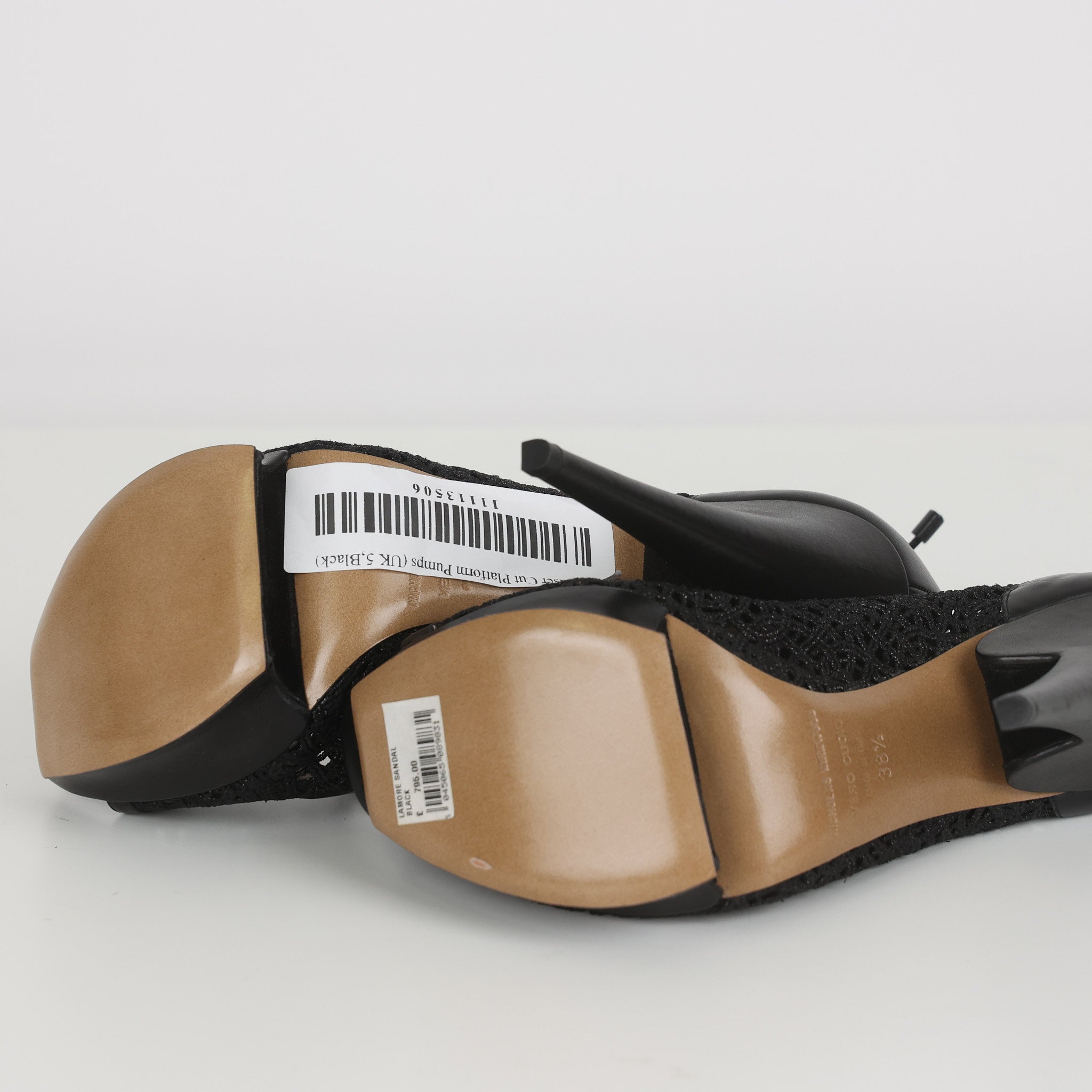 Shoes, Shoe Size 38.5