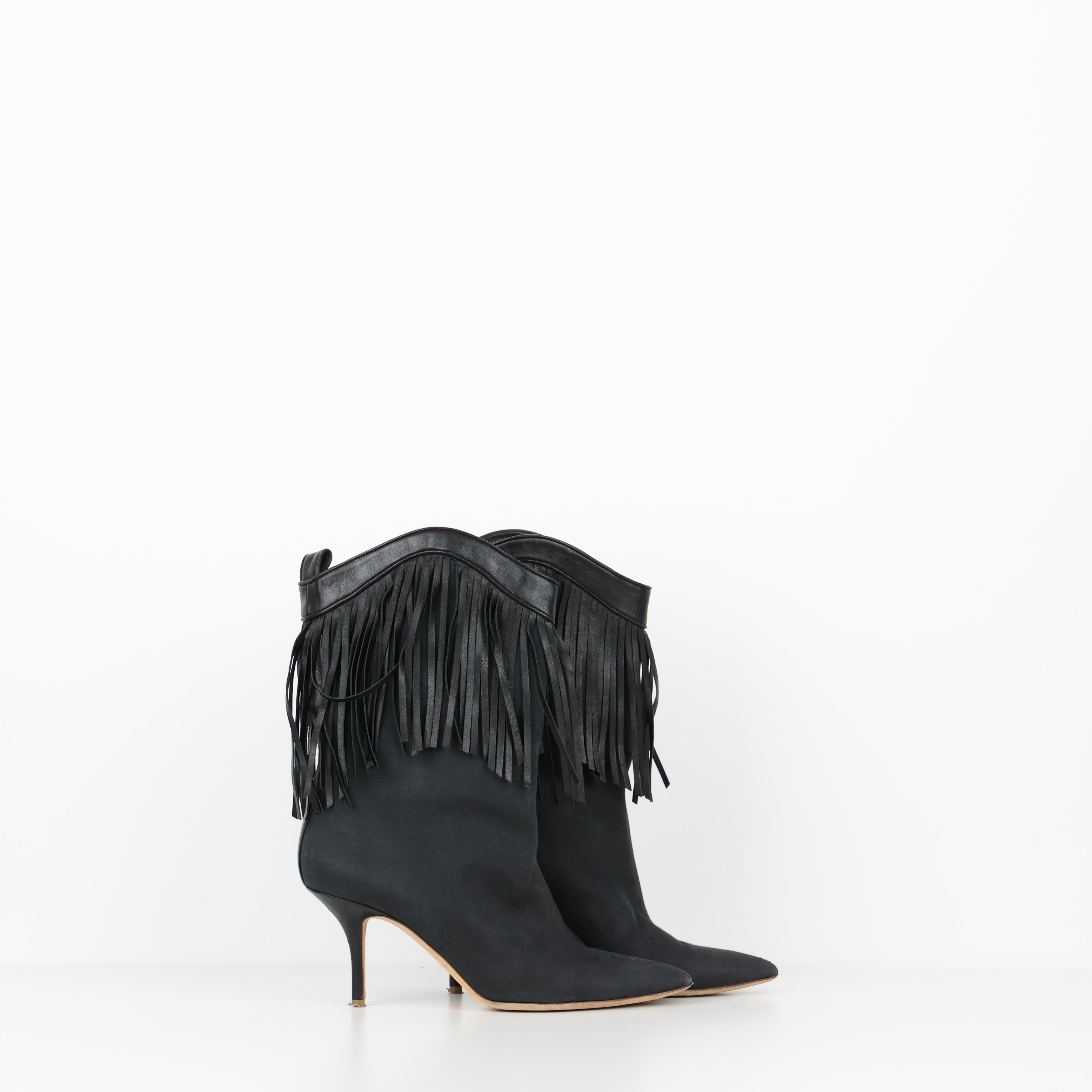 Boots , Shoe Size 40