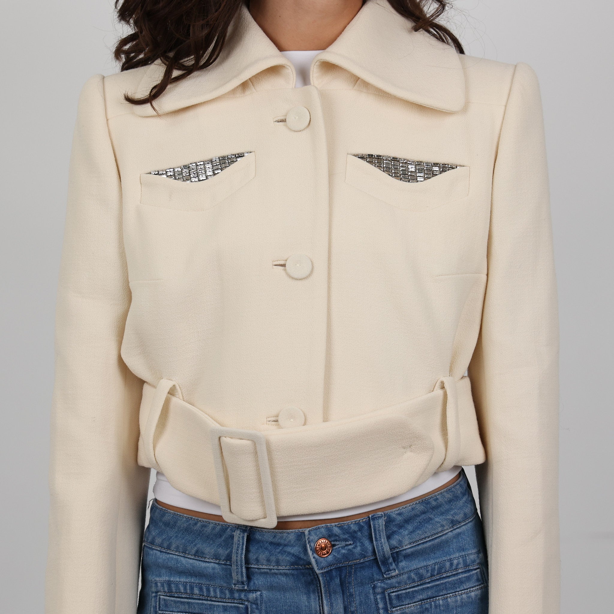 Jacket, UK Size 10