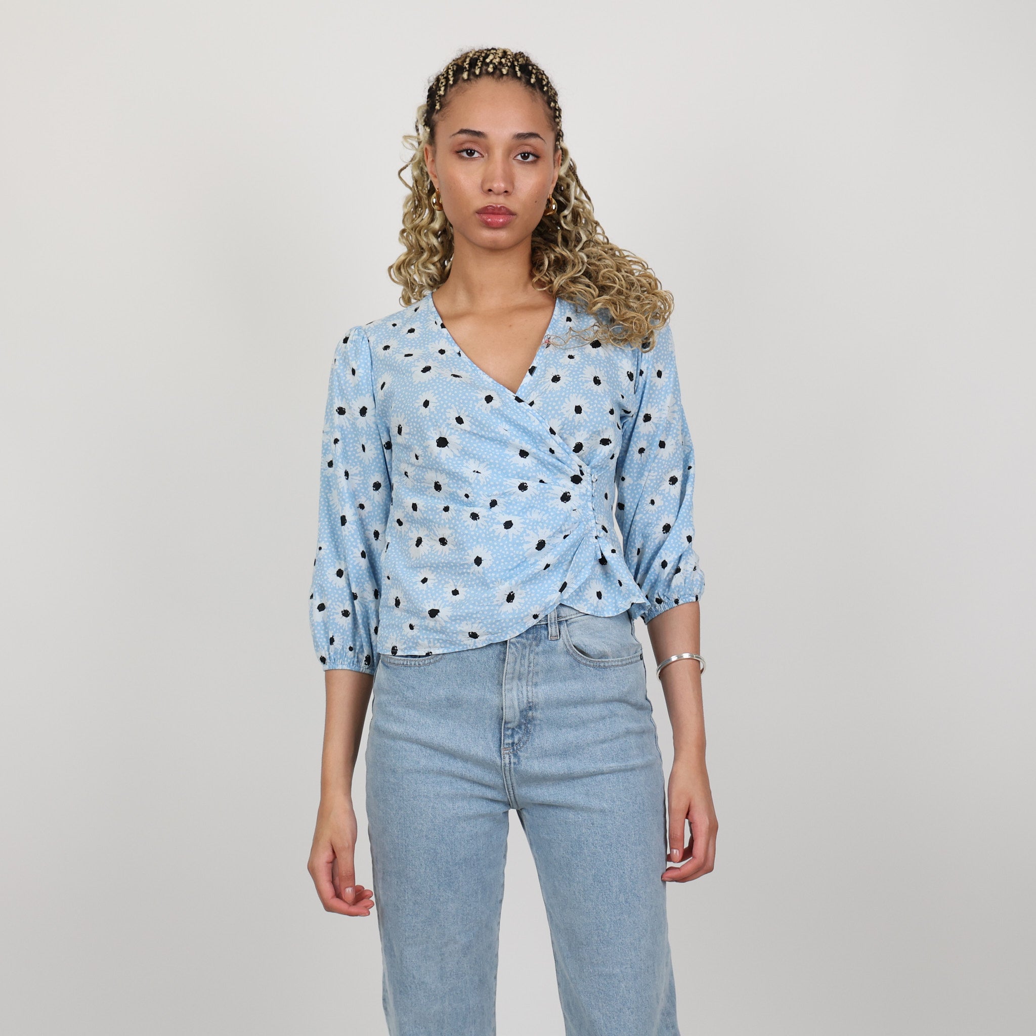 Blouse, UK Size 6