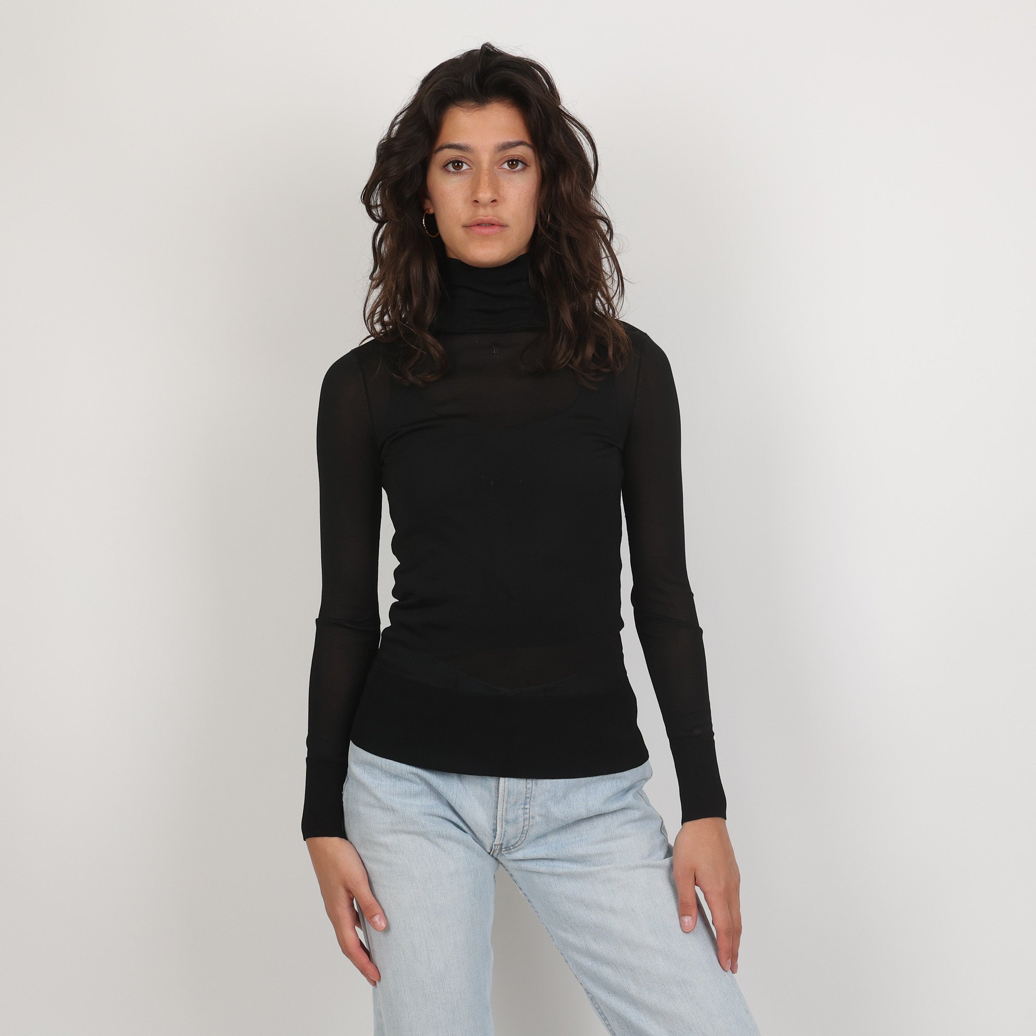 Top, UK Size 8