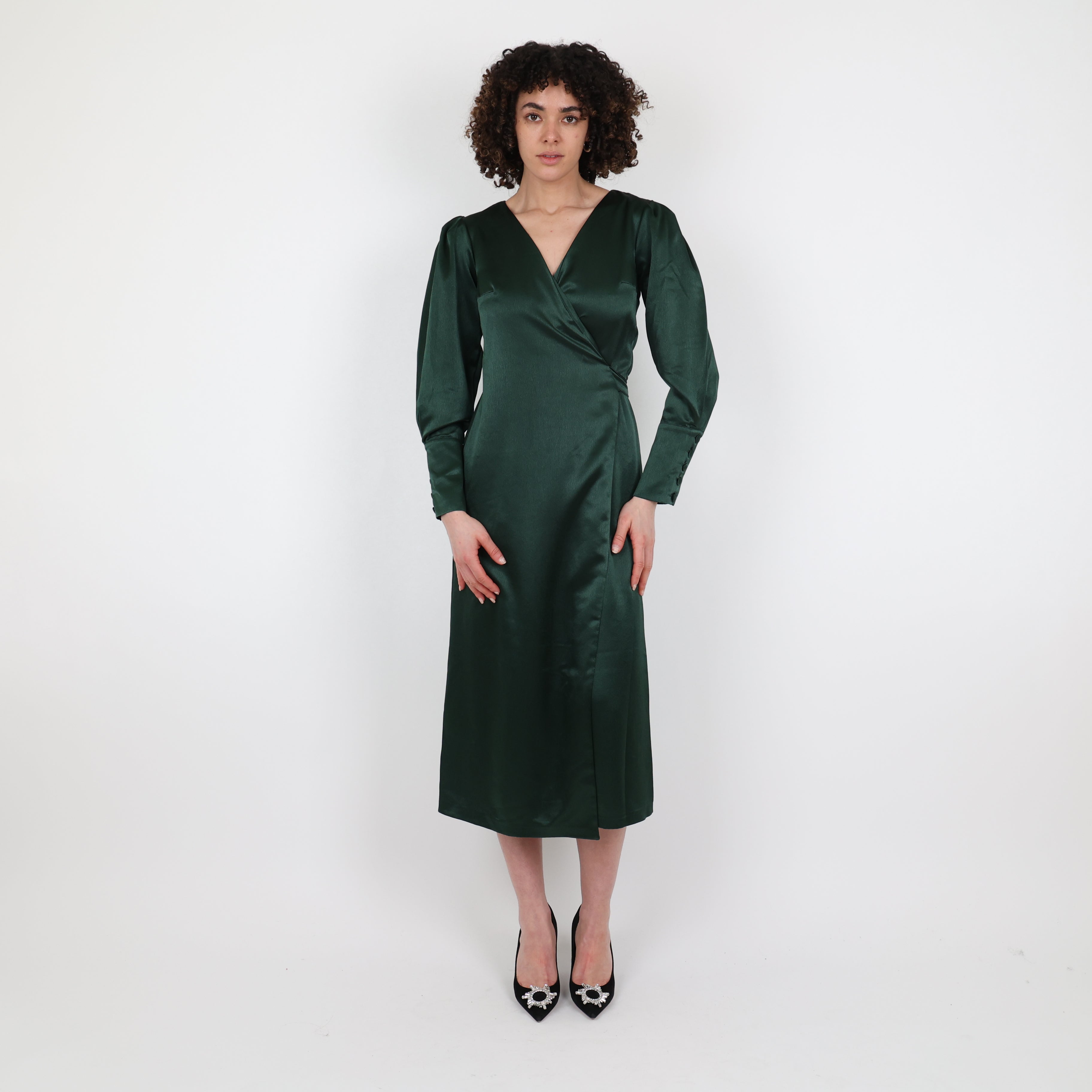 Dress, UK Size 12