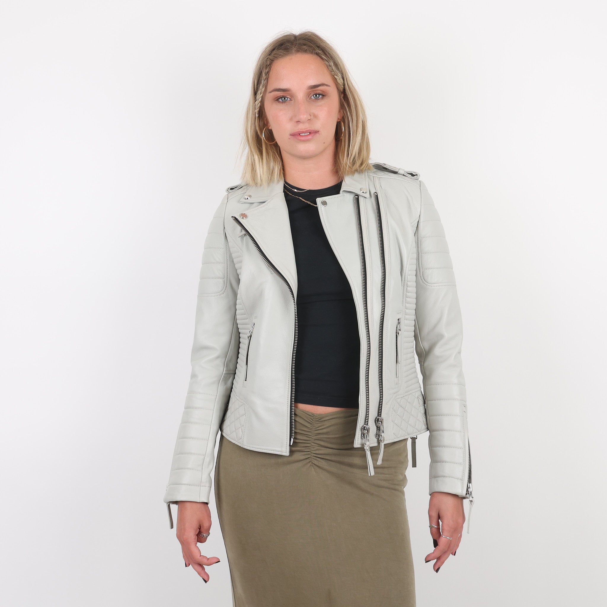 Jacket, UK Size 10