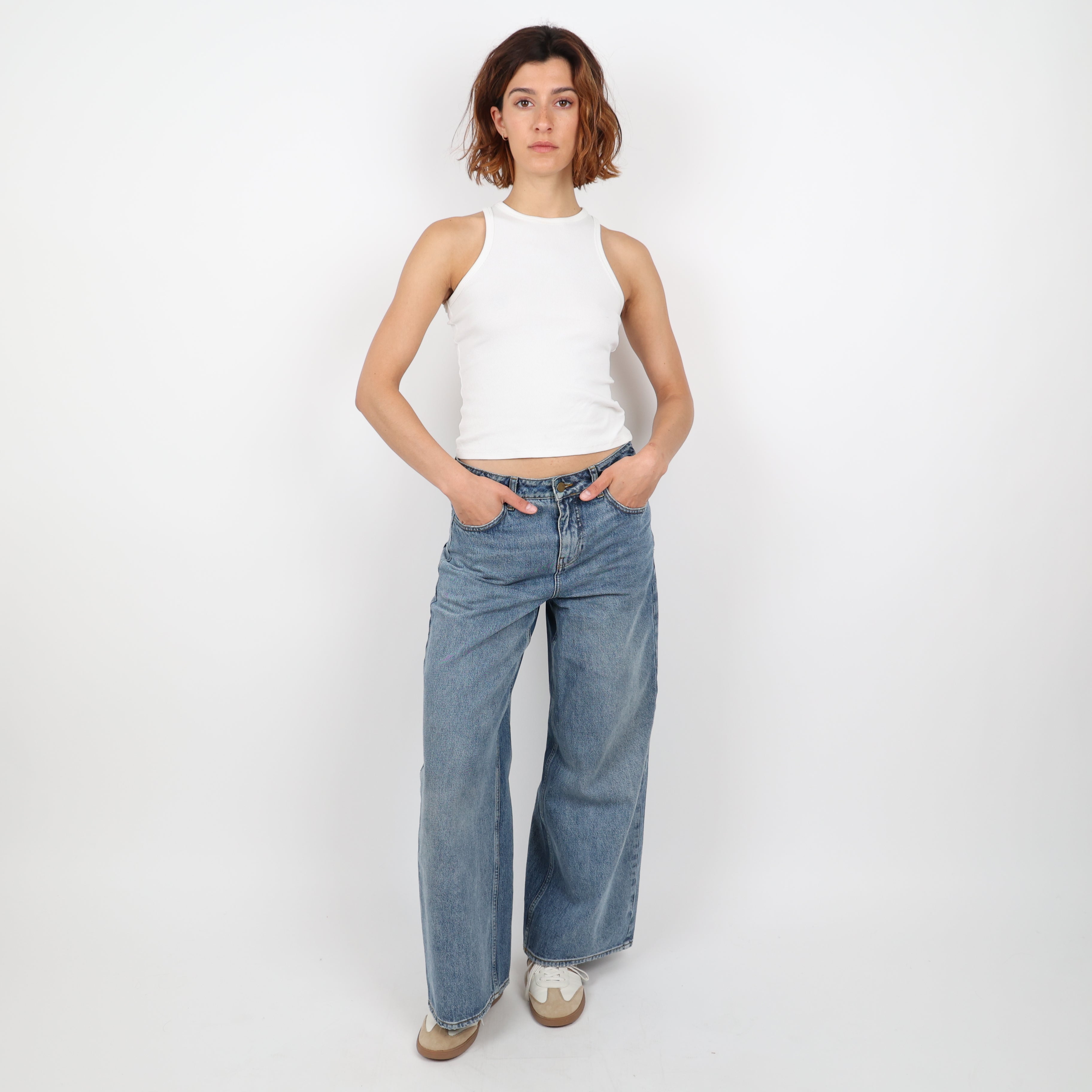 Jeans, UK Size 10