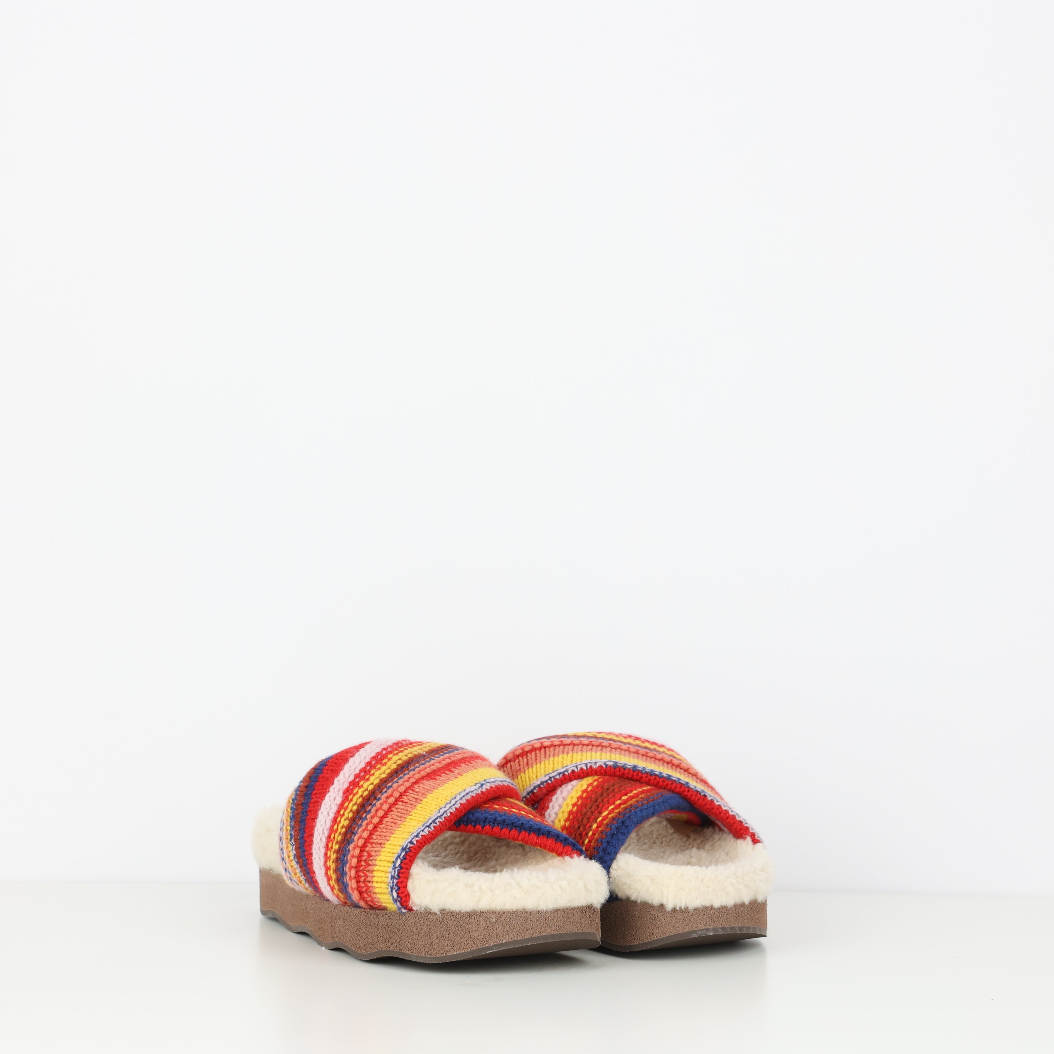 Flats , Shoe Size 38