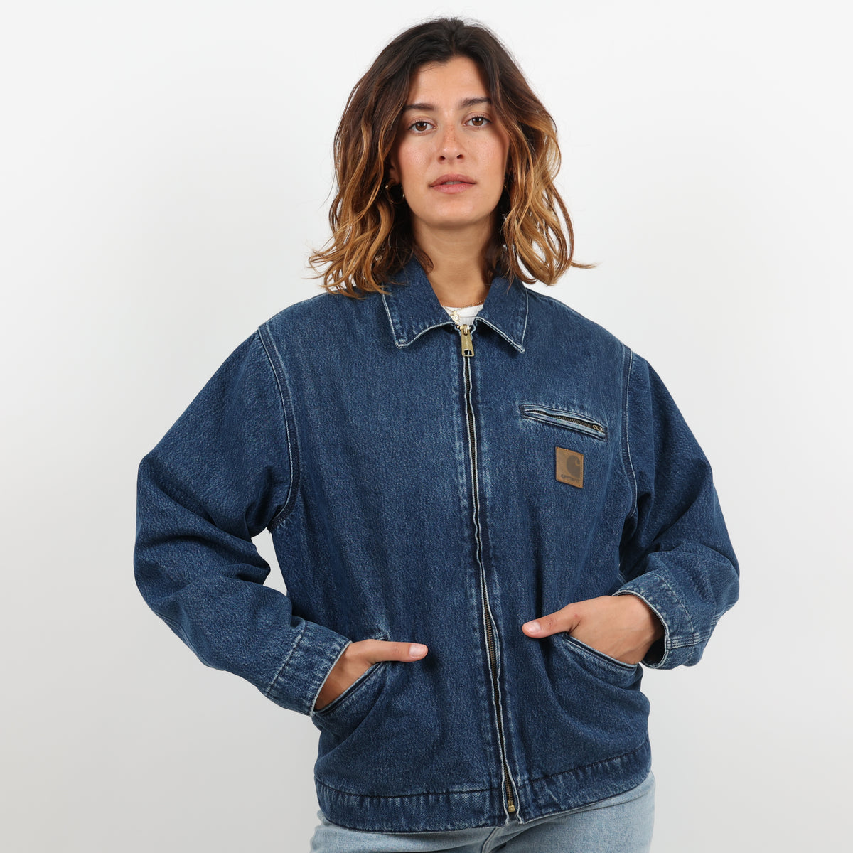 Jacket, UK Size 8