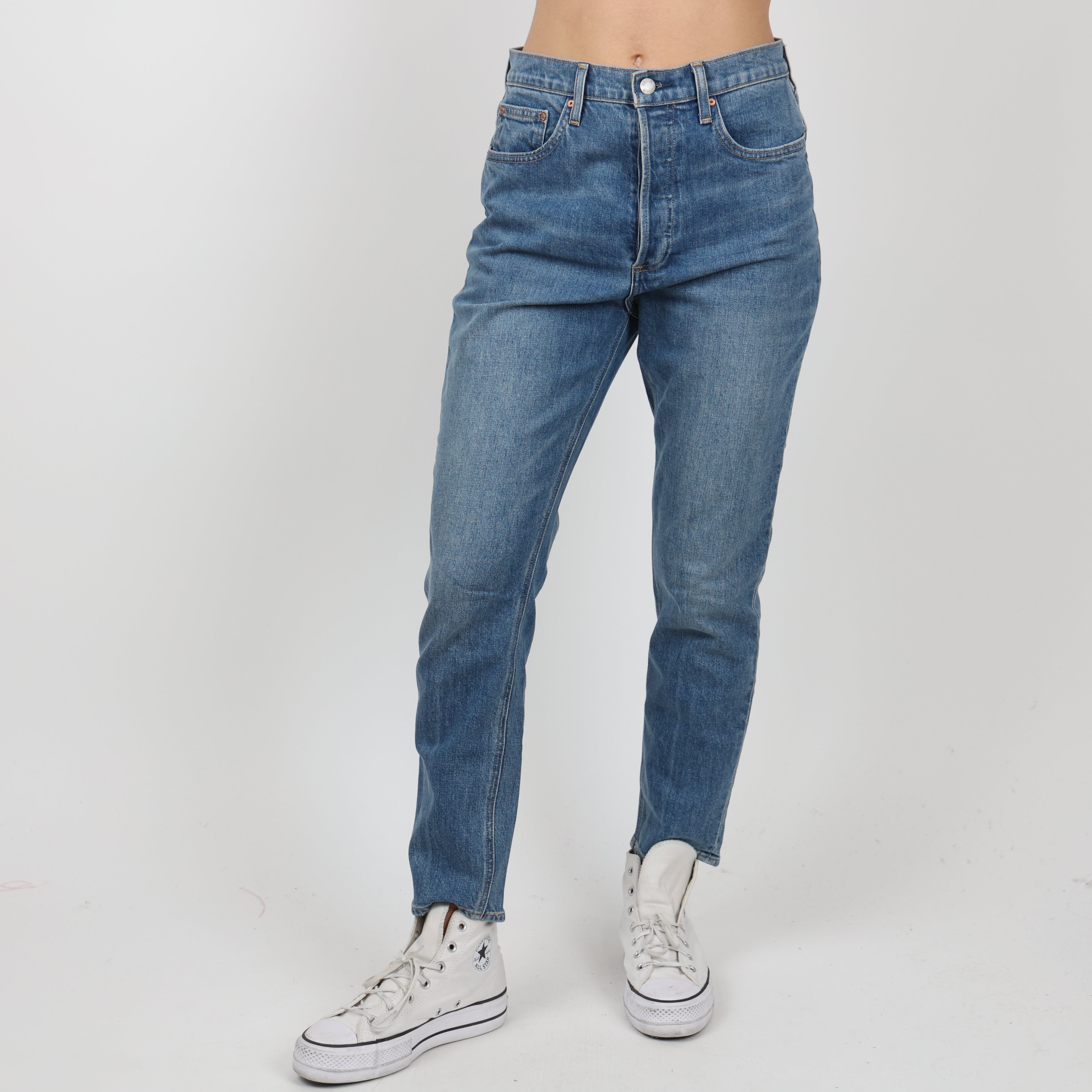 Jeans, Waist 29