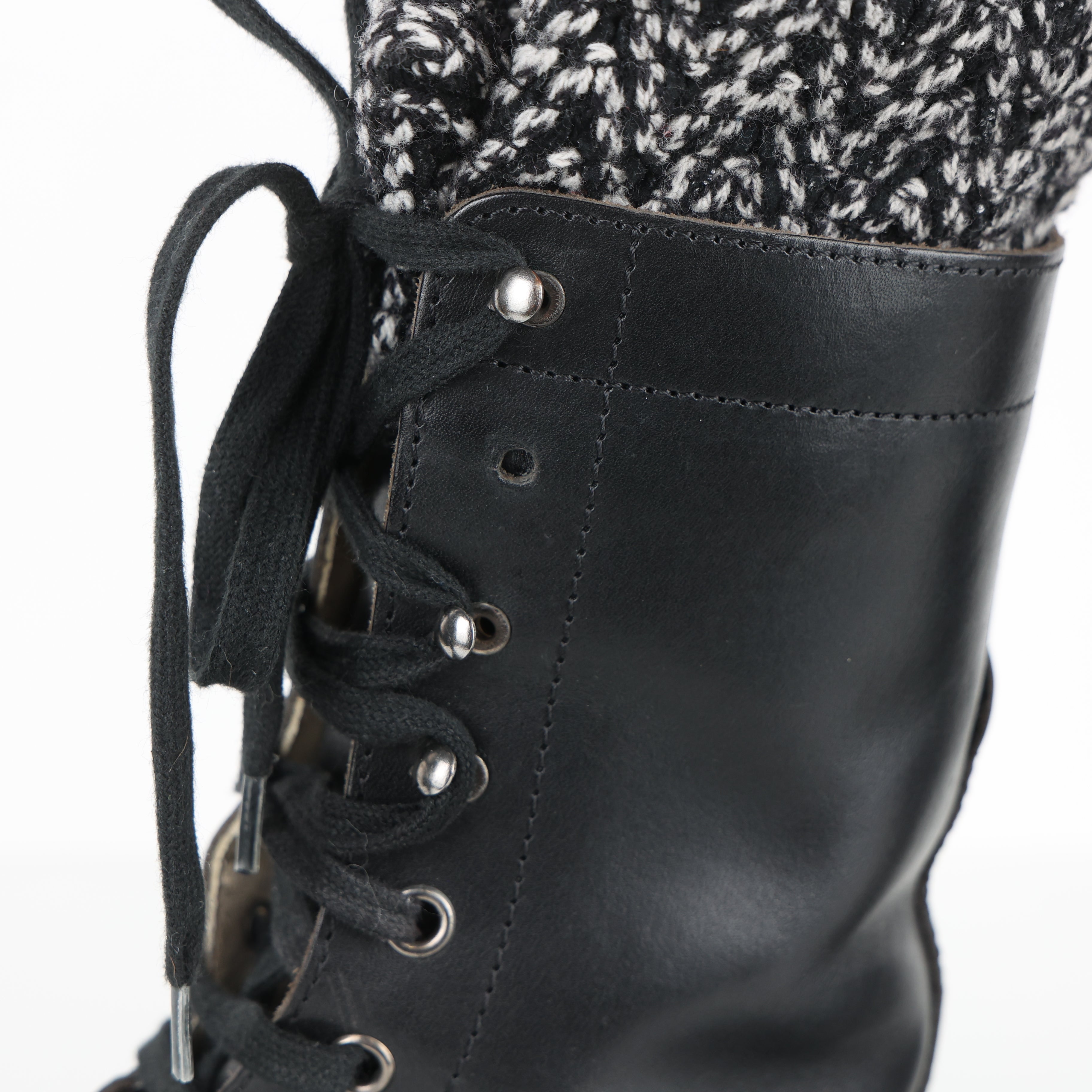 Boots , Shoe Size 38.5