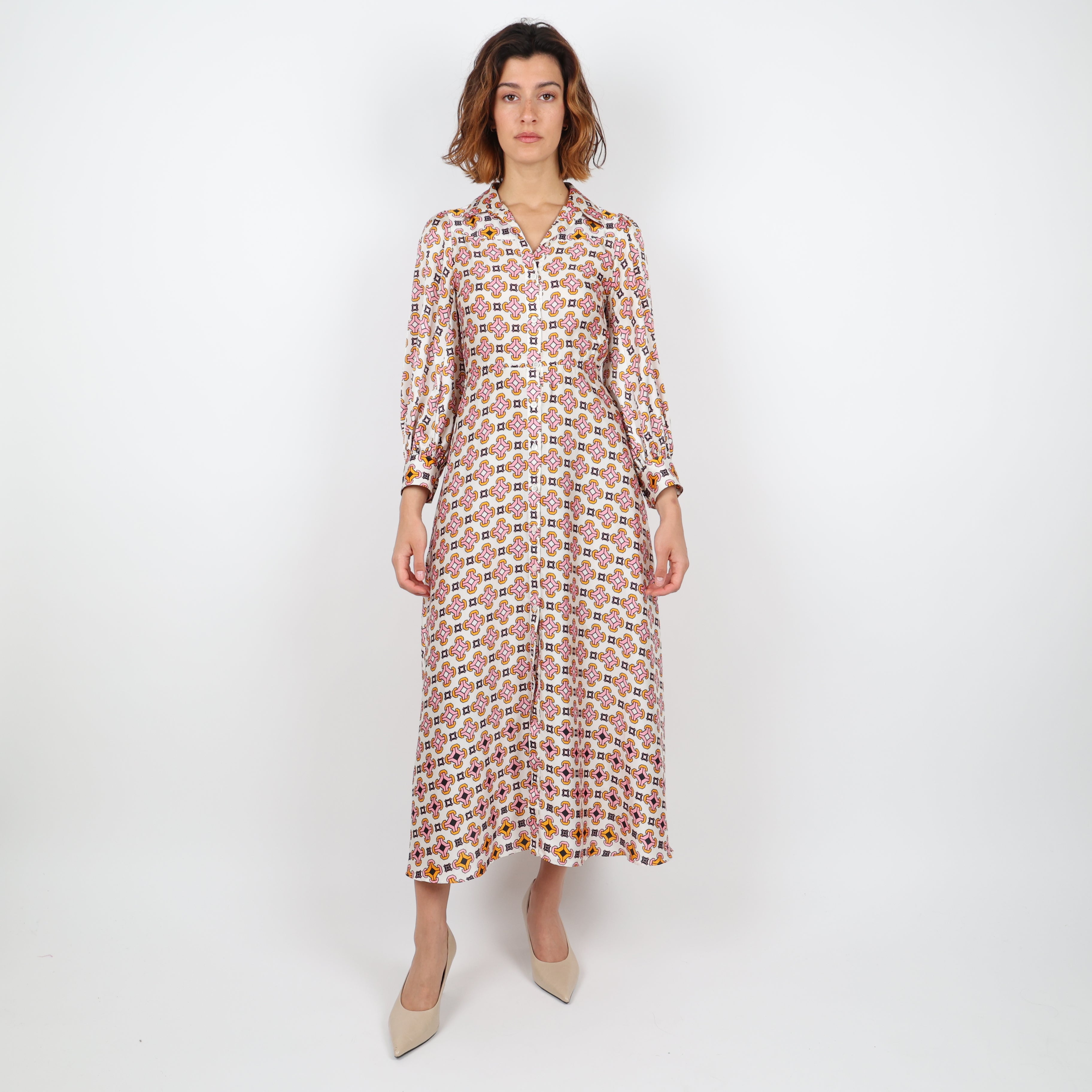Dress, UK Size 6