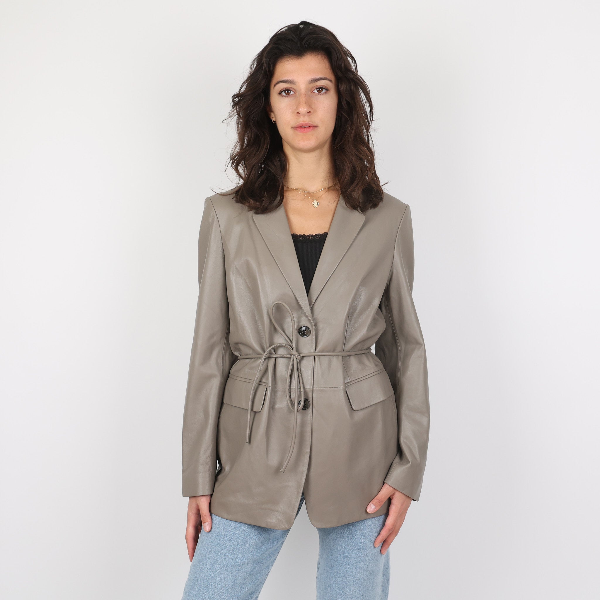 Jacket, UK Size 8