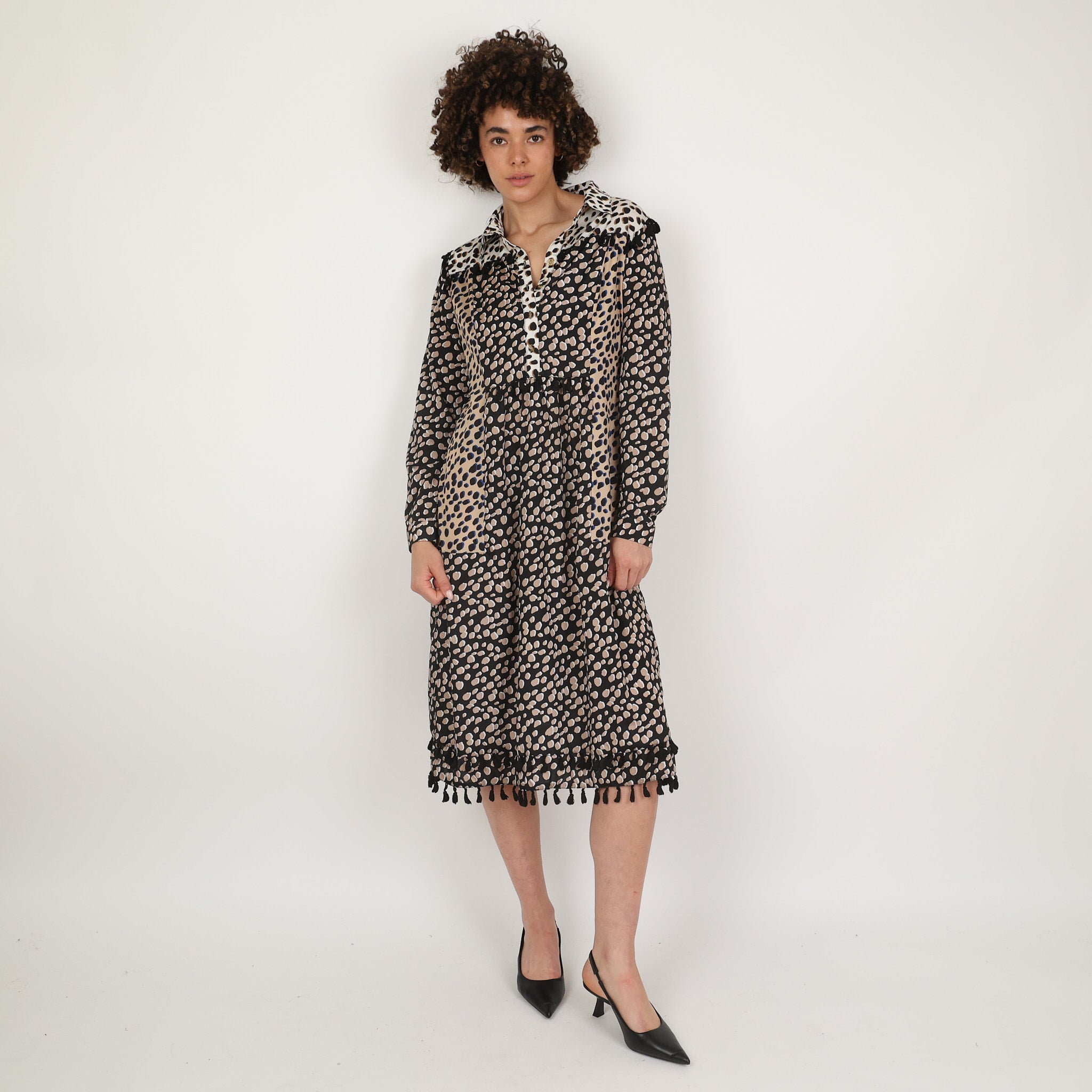 Dress, UK Size 12