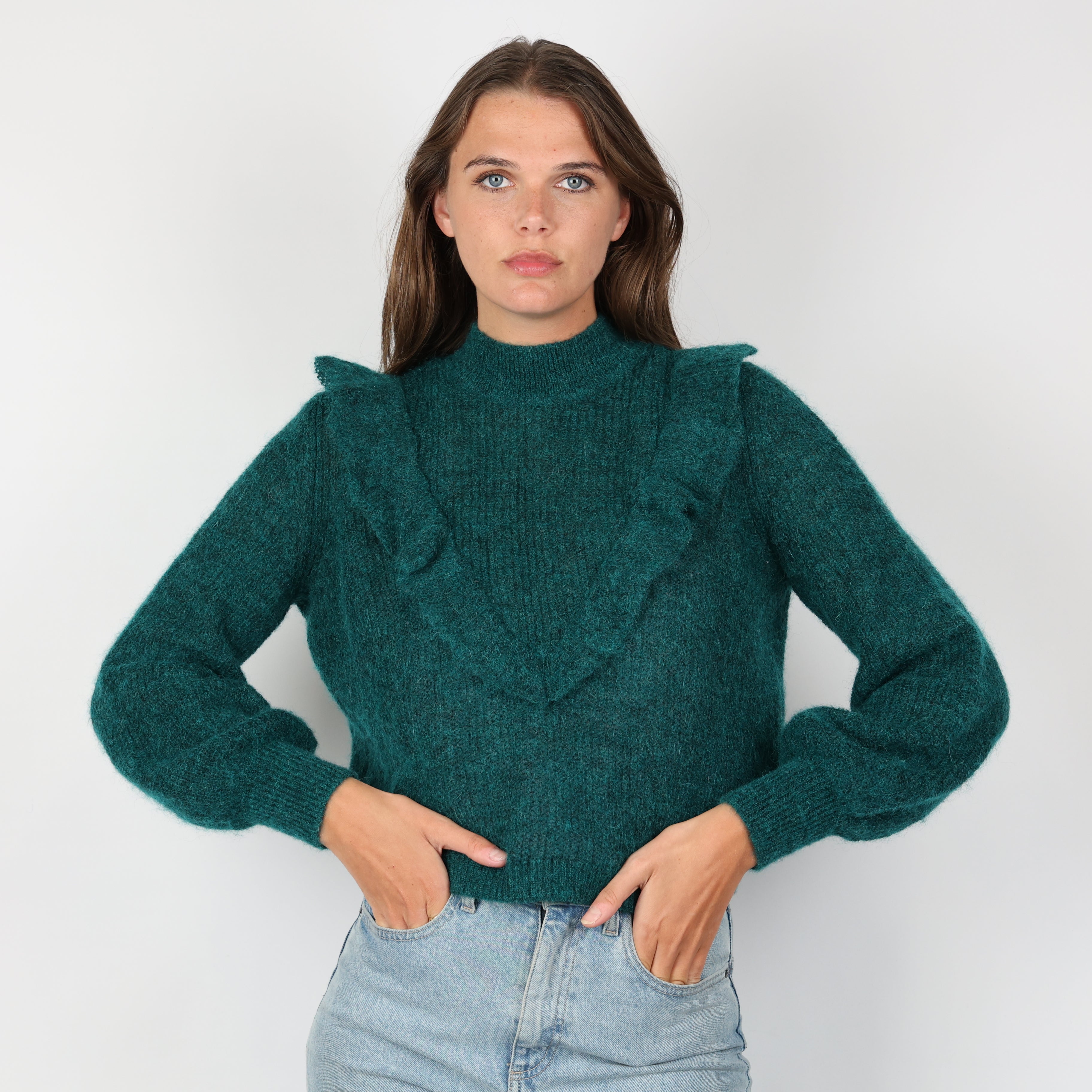 Knitwear, UK Size 10