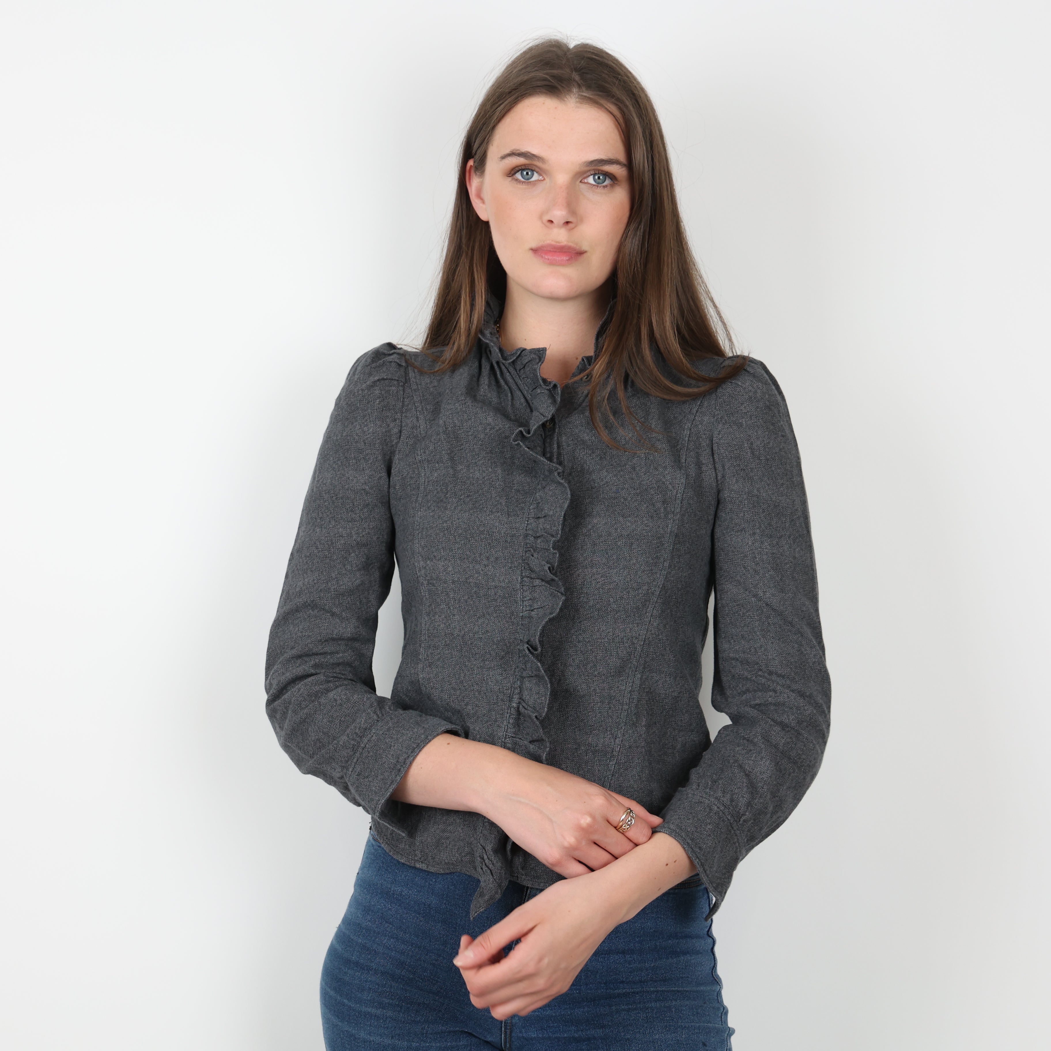 Shirt, UK Size 8