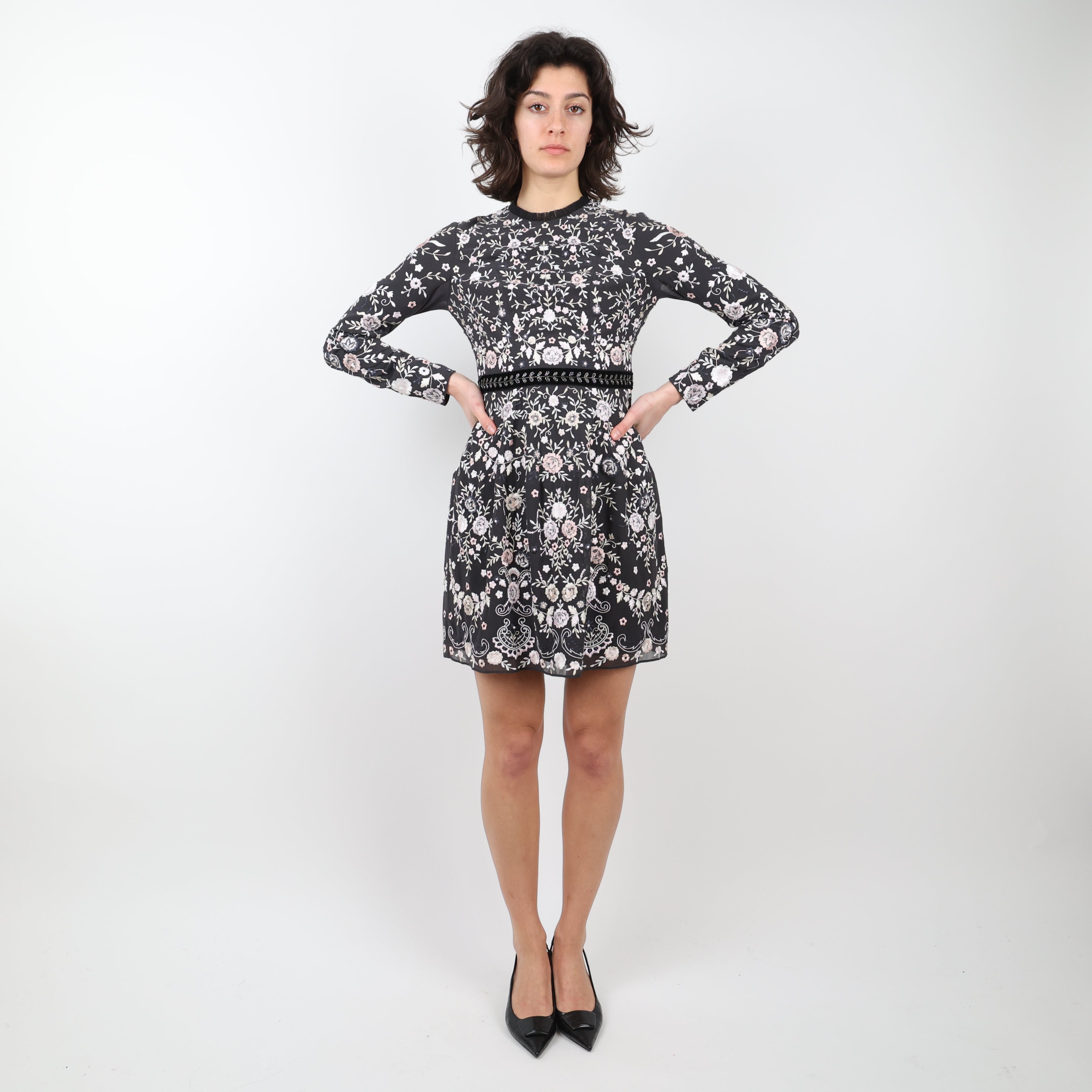 Dress, UK Size 10