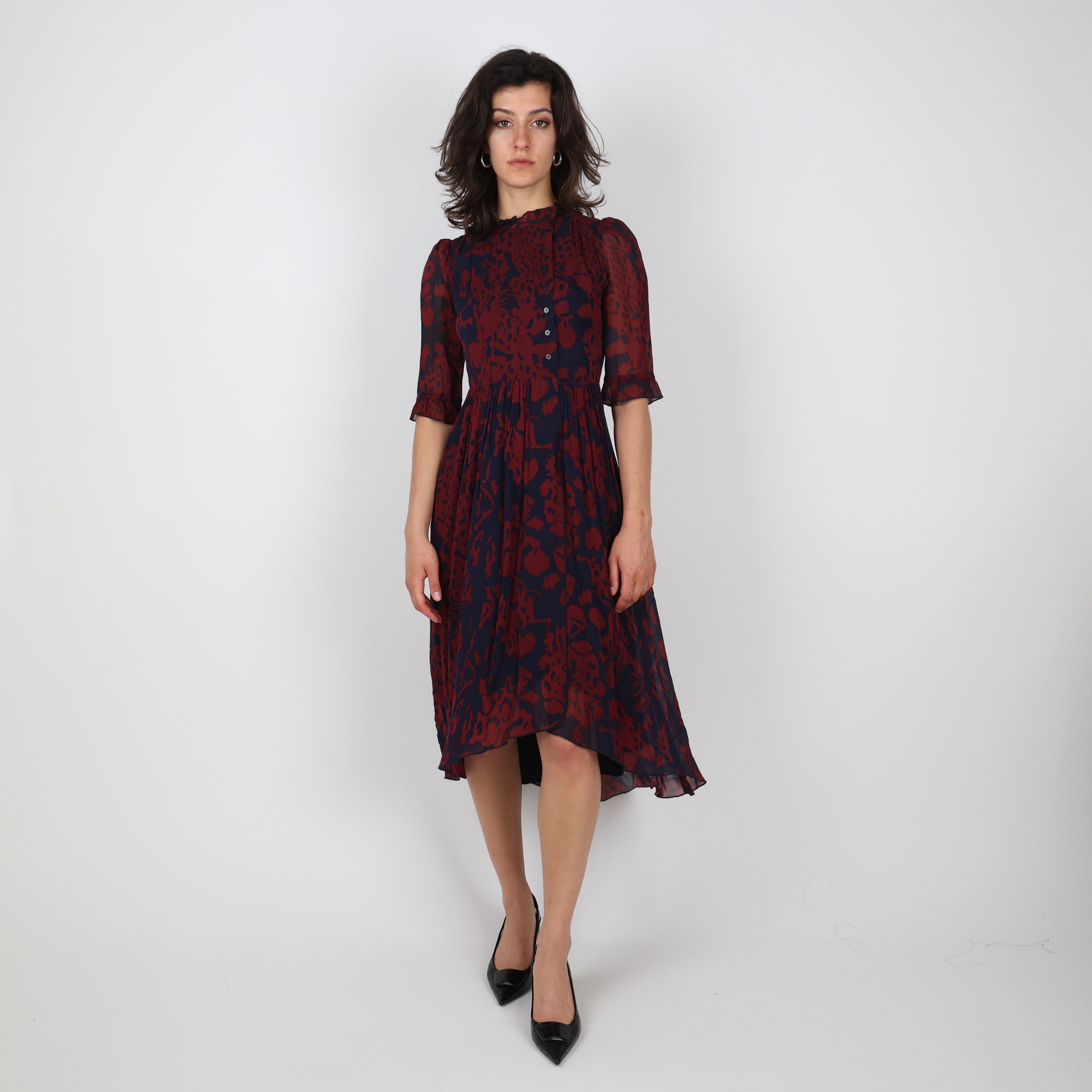 Dress, UK Size 8