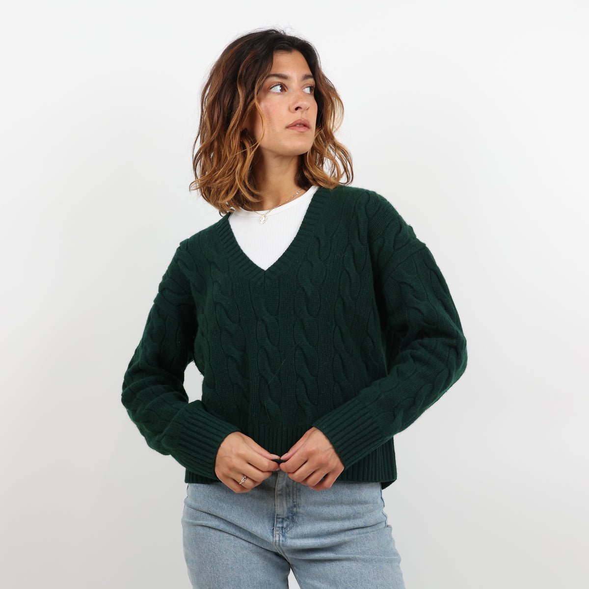 Knitwear, UK Size 8