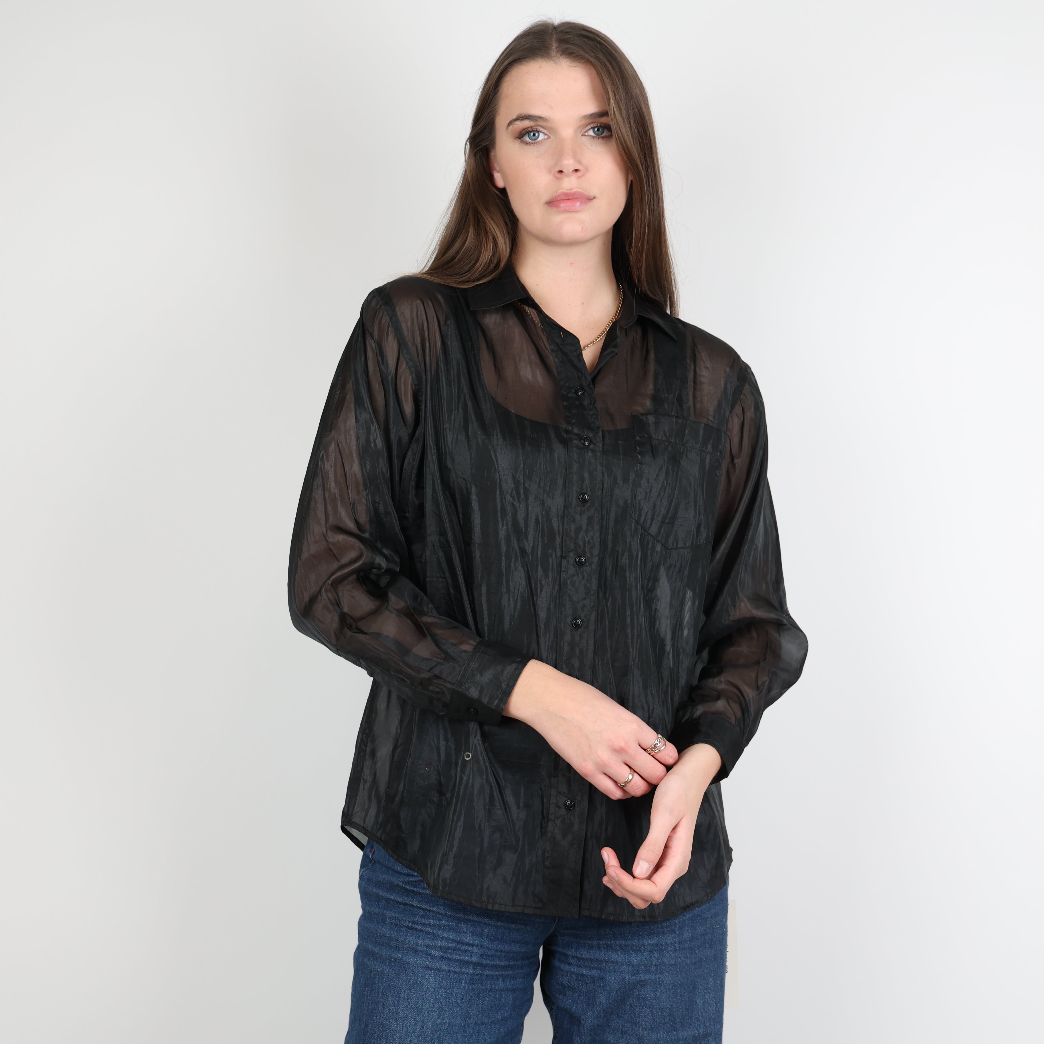 Blouse, UK Size 6