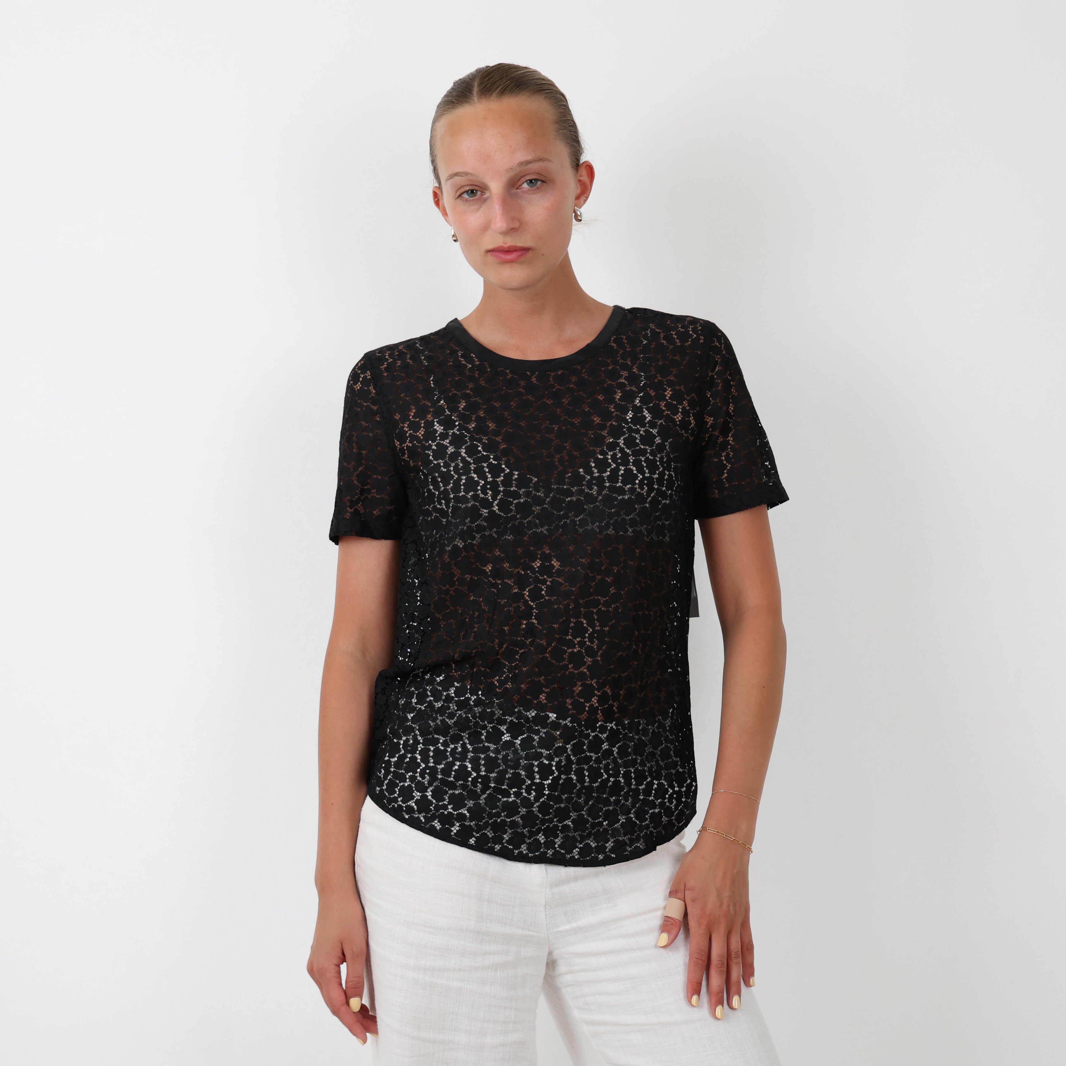 Top, UK Size 8