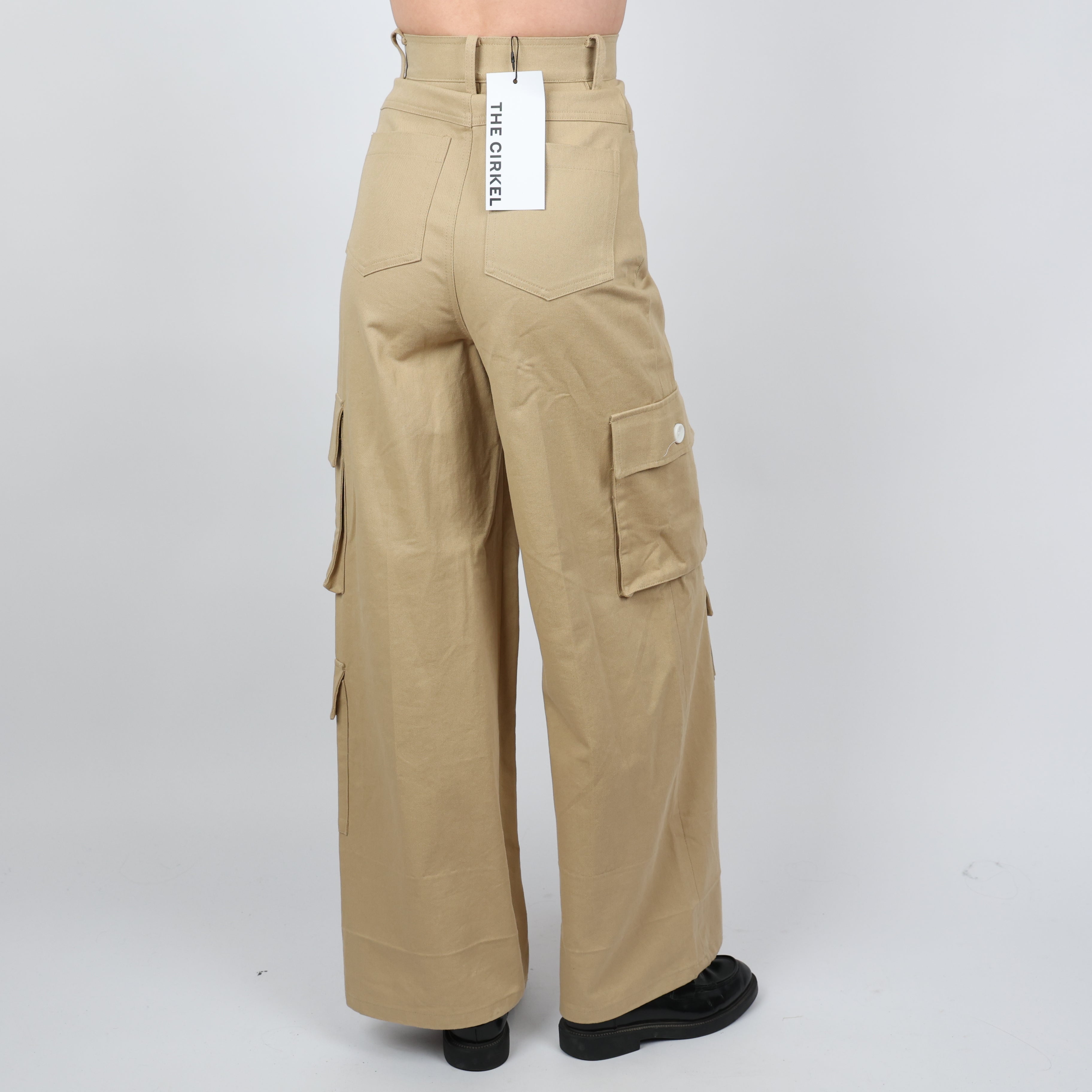 Trousers, UK Size 4
