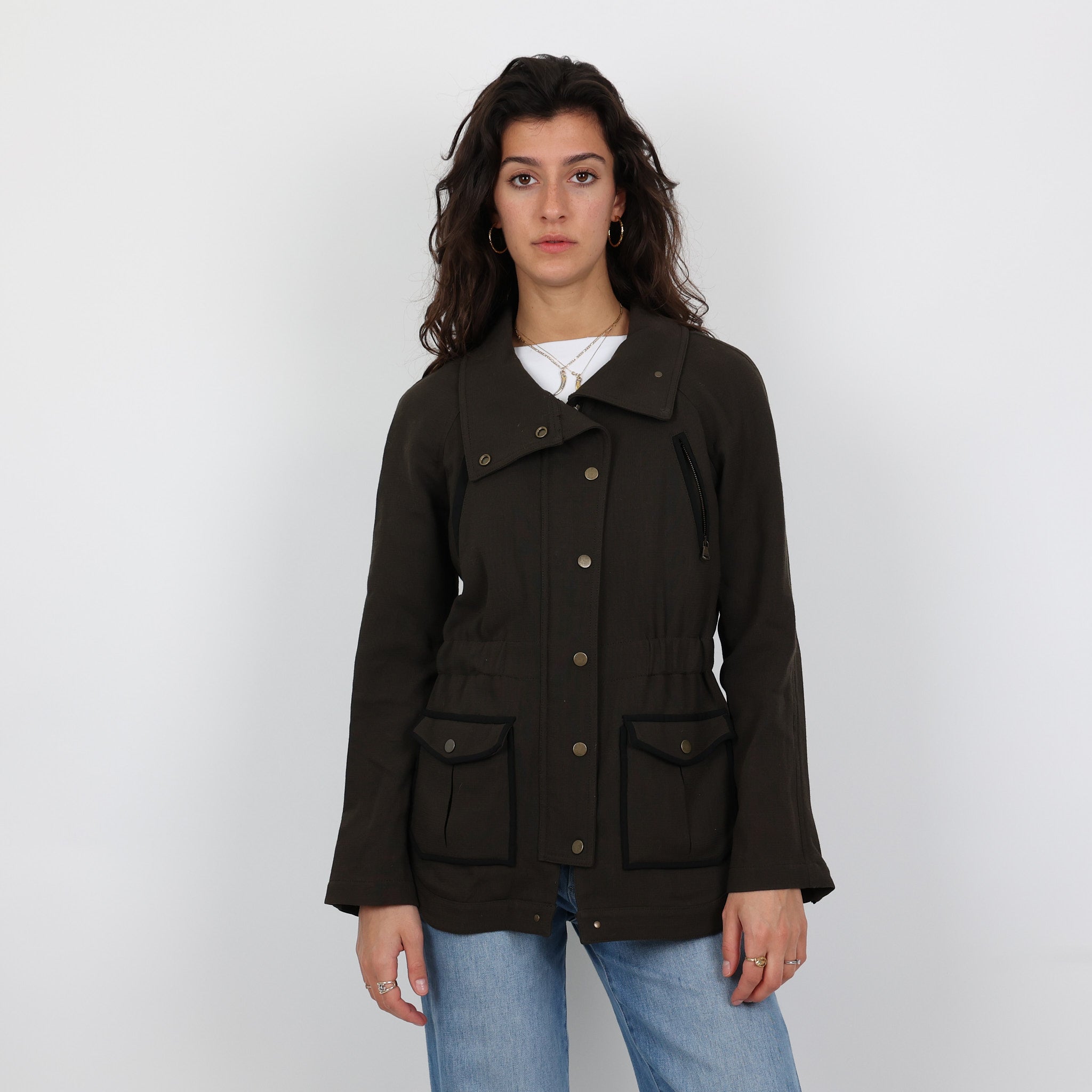 Jacket, UK Size 8