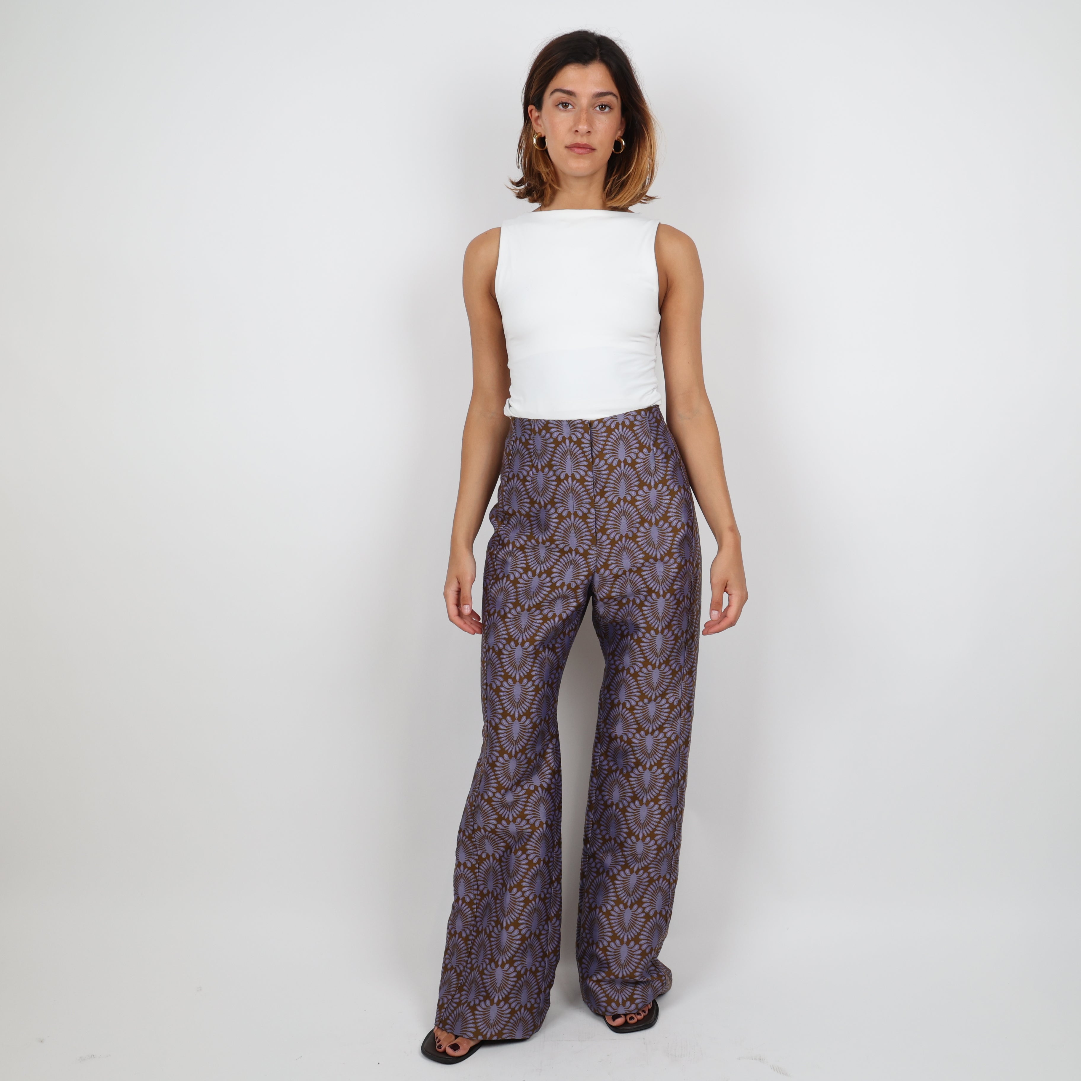 Trousers, UK Size 14