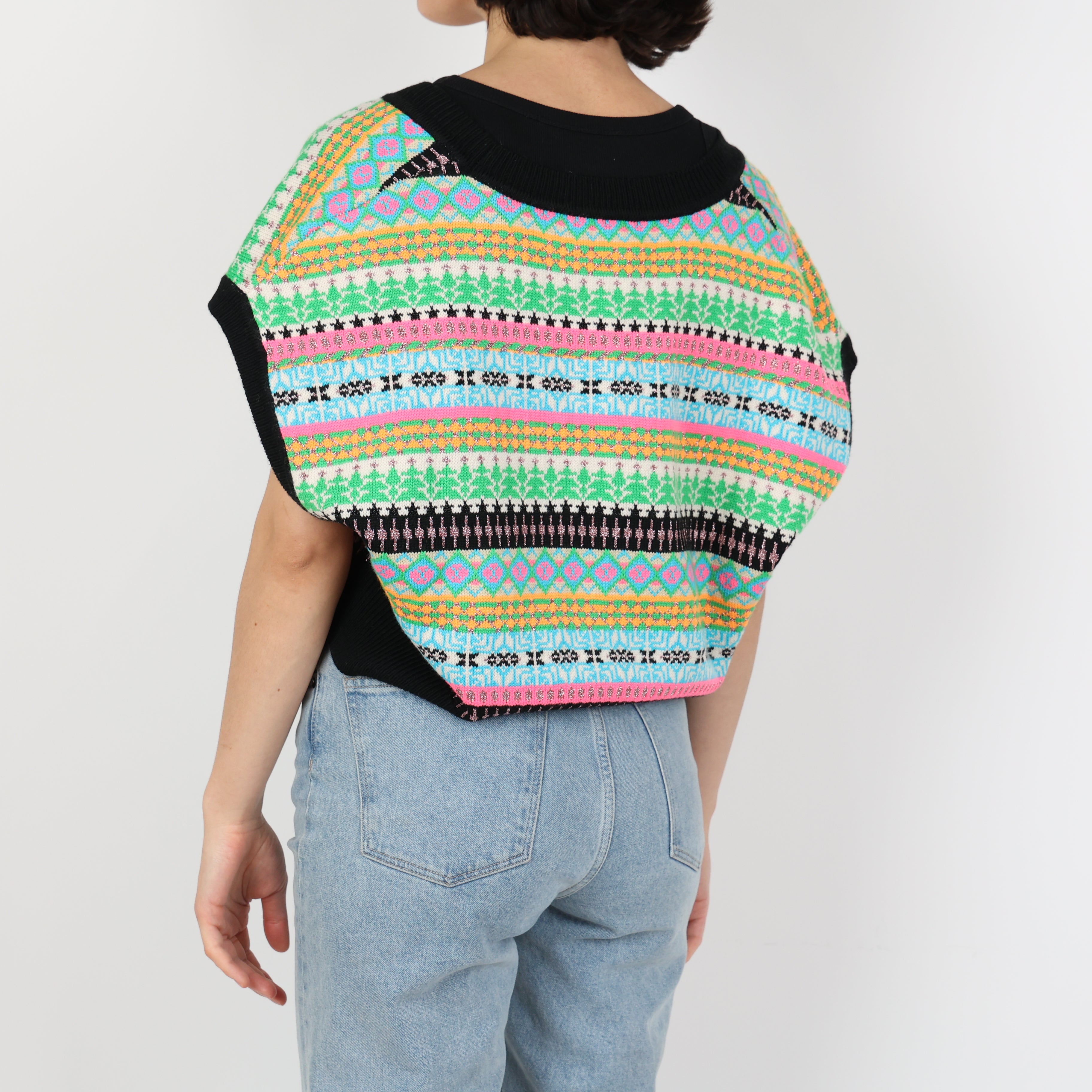 Knitwear, UK Size 10