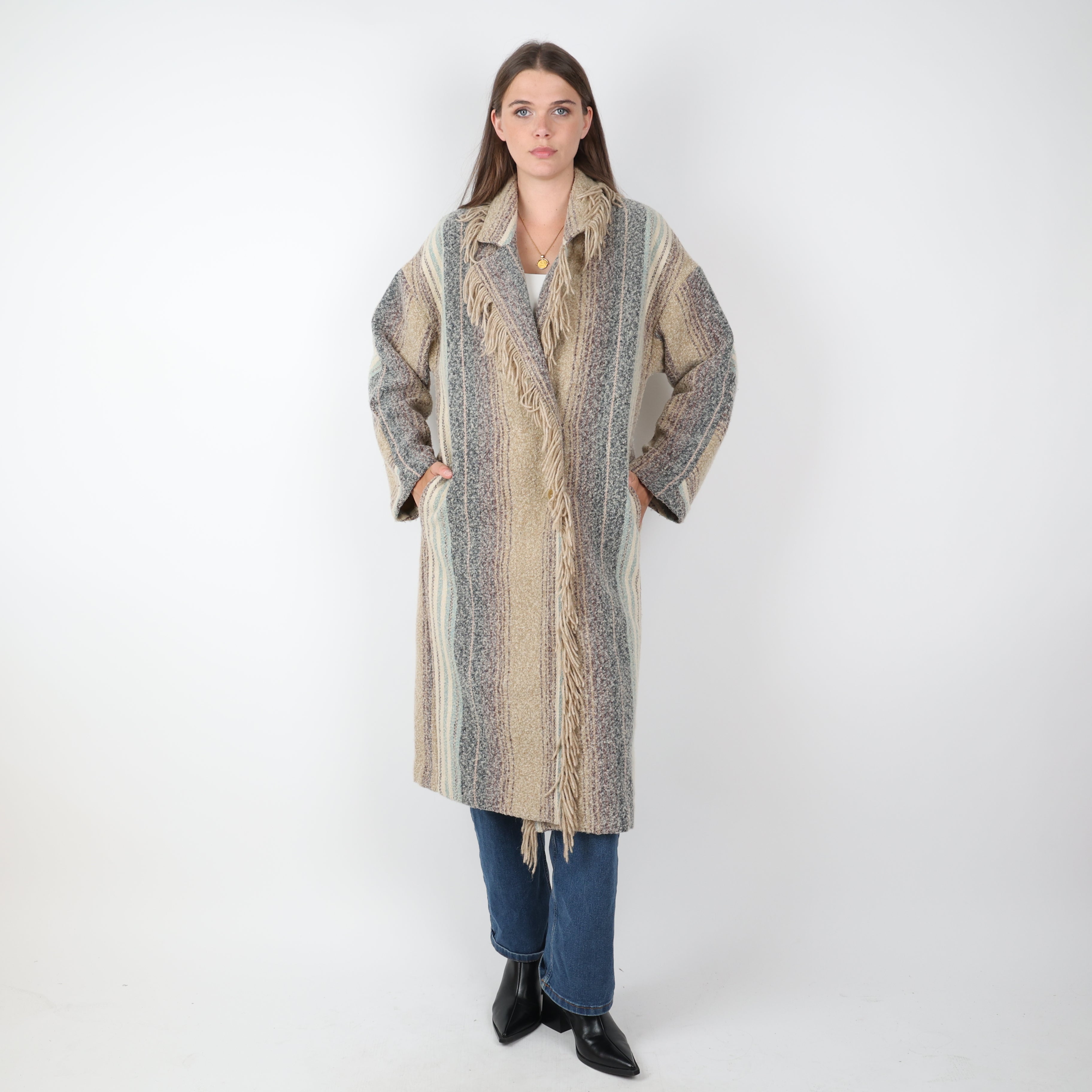 Jacket, UK Size 6