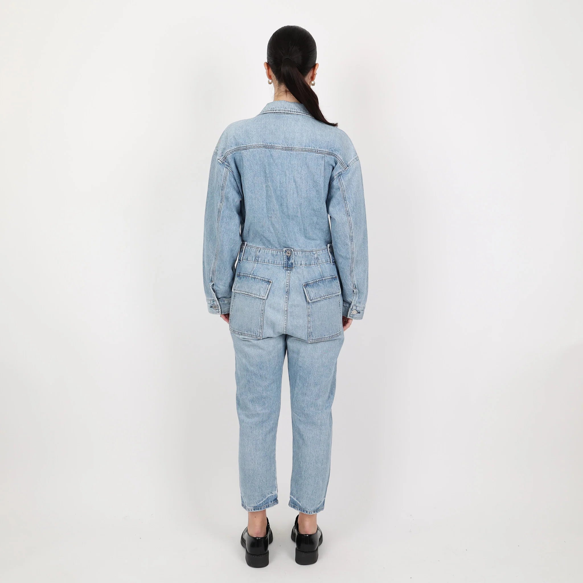 Jumpsuit, UK Size 8